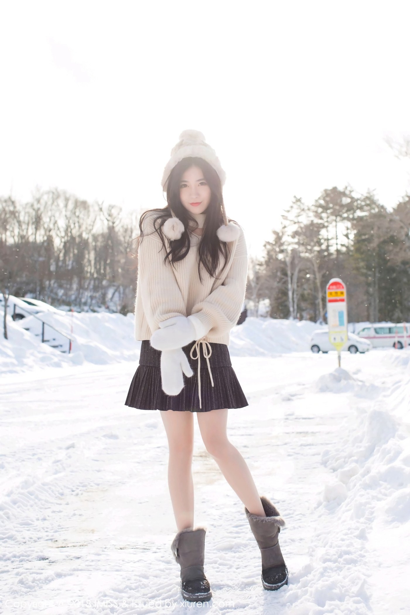 图片[29]-[IMiss爱蜜社] 2018.07.31 Vol.272 许诺Sabrina[42+1P] – 速更版-美库