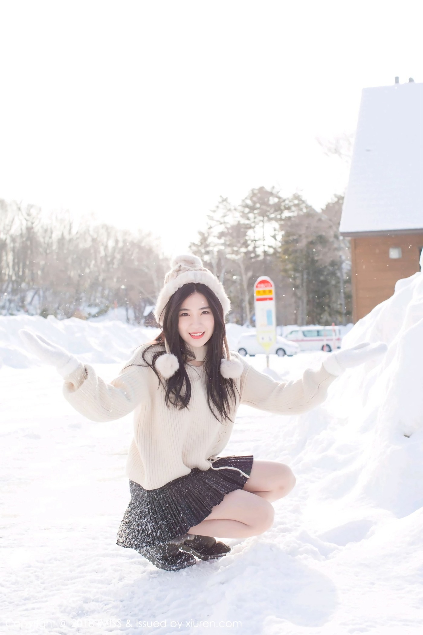 图片[30]-[IMiss爱蜜社] 2018.07.31 Vol.272 许诺Sabrina[42+1P] – 速更版-美库