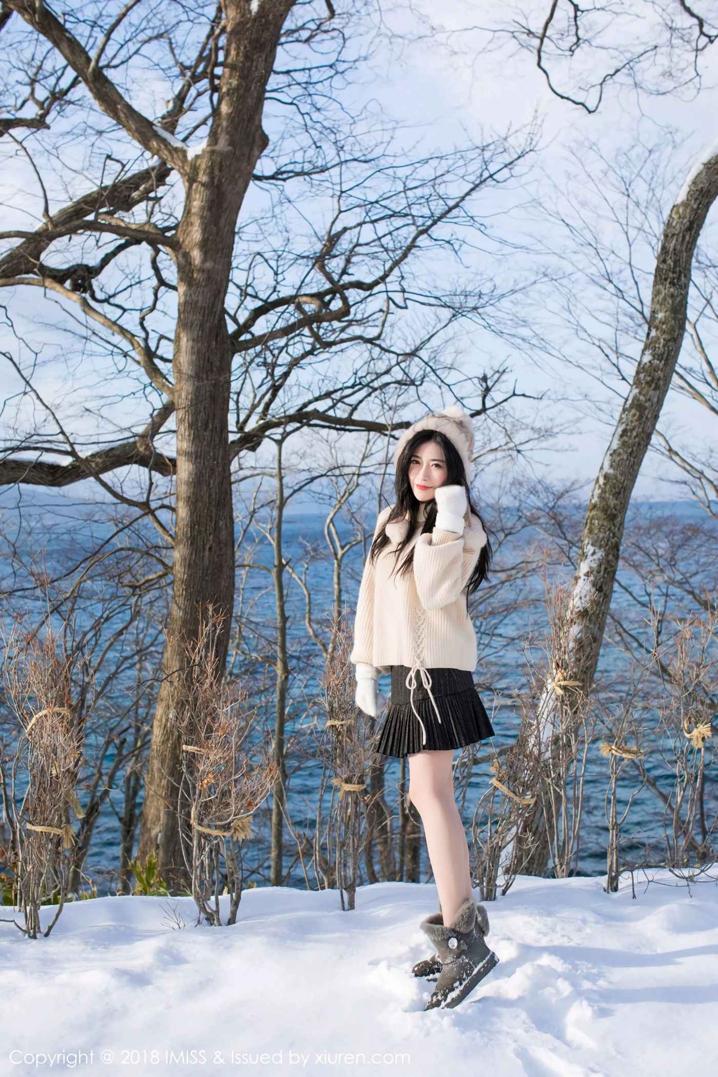 图片[36]-[IMiss爱蜜社] 2018.07.31 Vol.272 许诺Sabrina[42+1P] – 速更版-美库