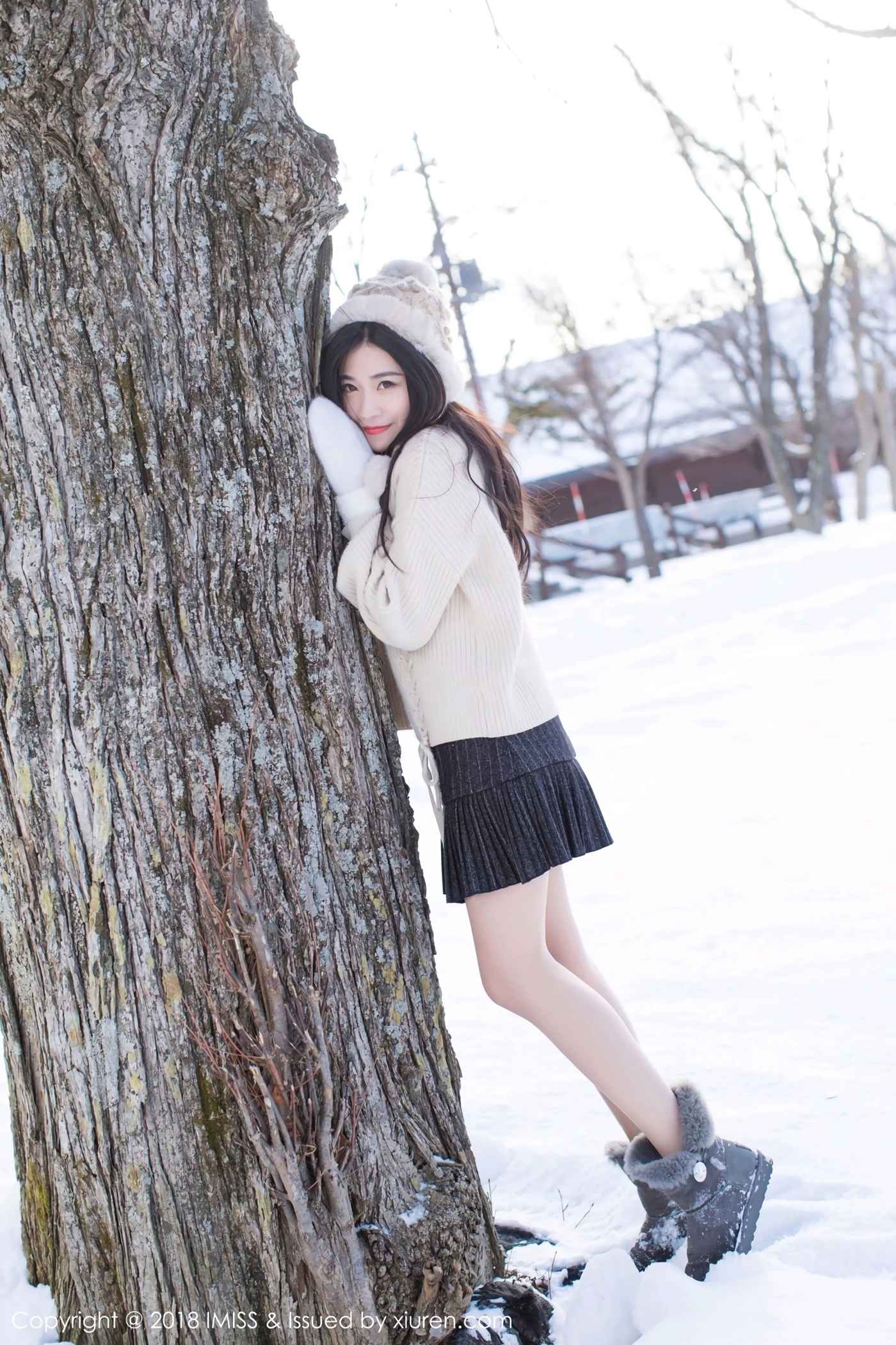 图片[37]-[IMiss爱蜜社] 2018.07.31 Vol.272 许诺Sabrina[42+1P] – 速更版-美库