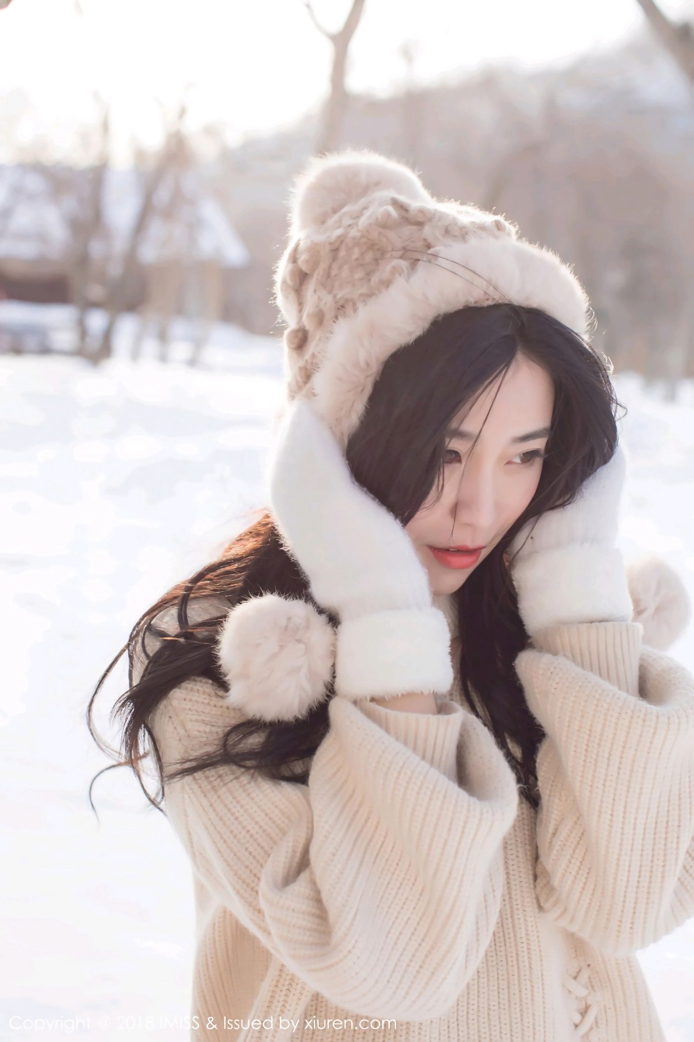 图片[38]-[IMiss爱蜜社] 2018.07.31 Vol.272 许诺Sabrina[42+1P] – 速更版-美库