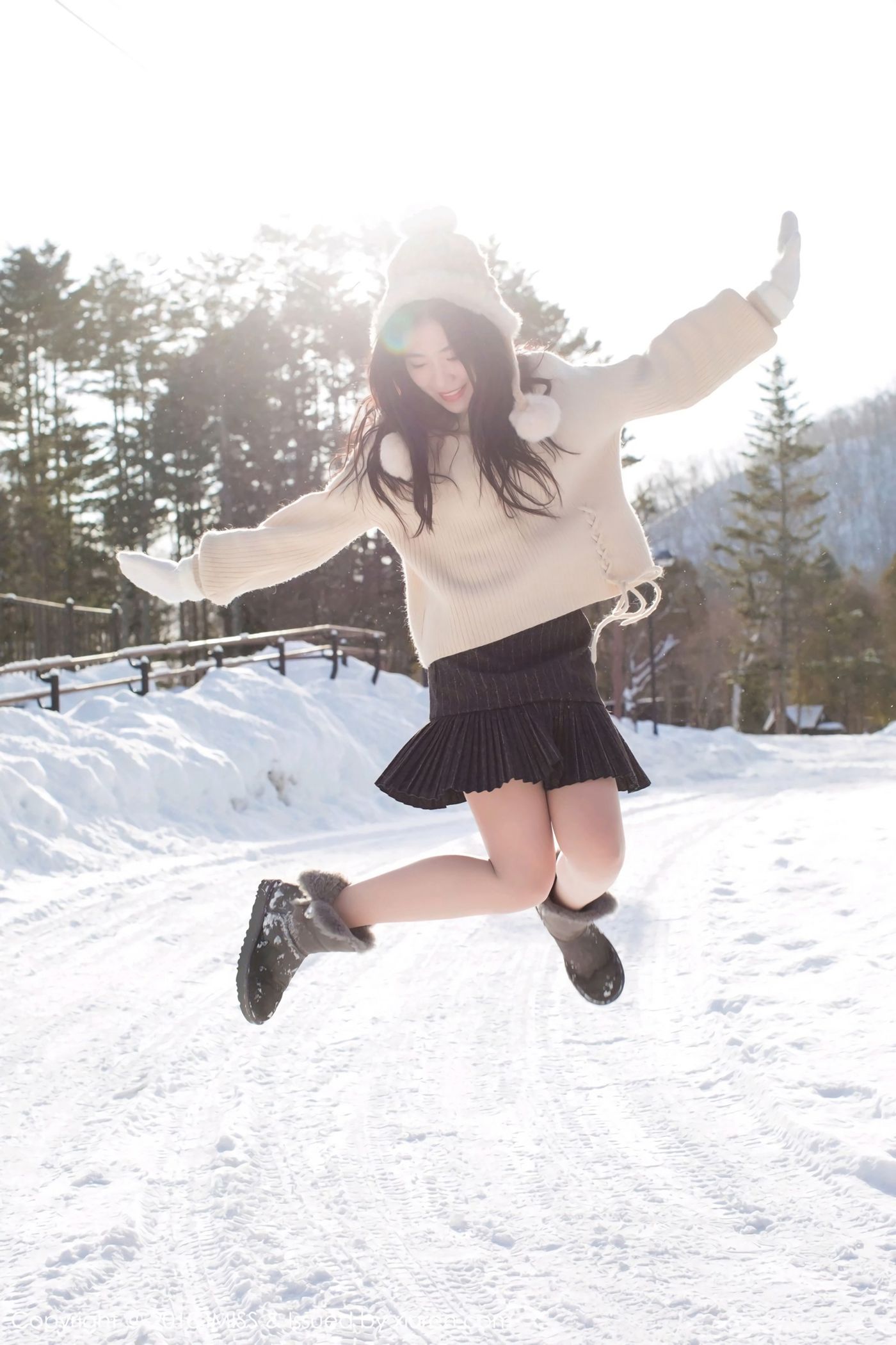 图片[42]-[IMiss爱蜜社] 2018.07.31 Vol.272 许诺Sabrina[42+1P] – 速更版-美库