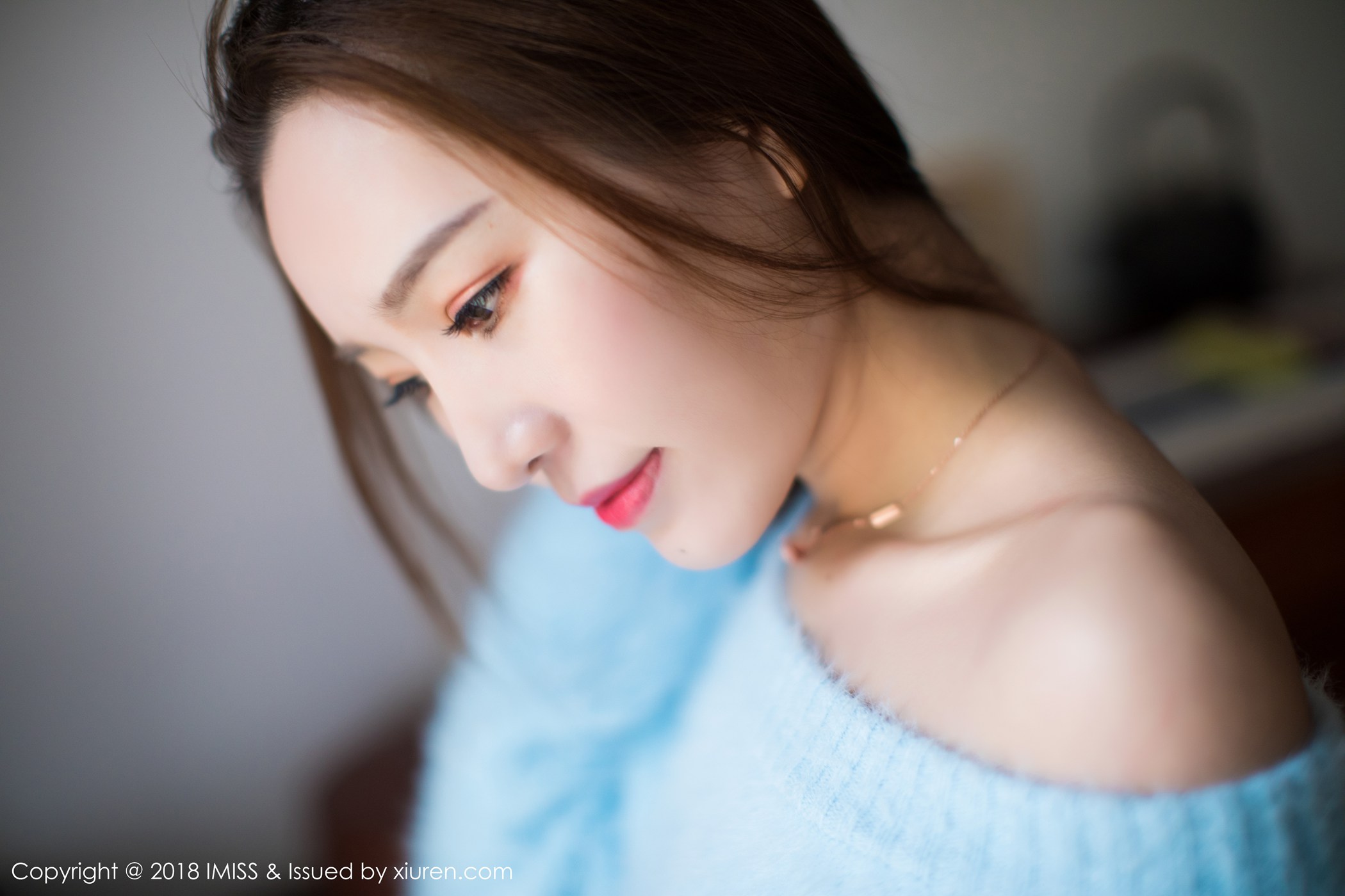 图片[27]-[IMiss爱蜜社] 2018.08.07 Vol.274 katrina[33+1P] – 速更版-美库