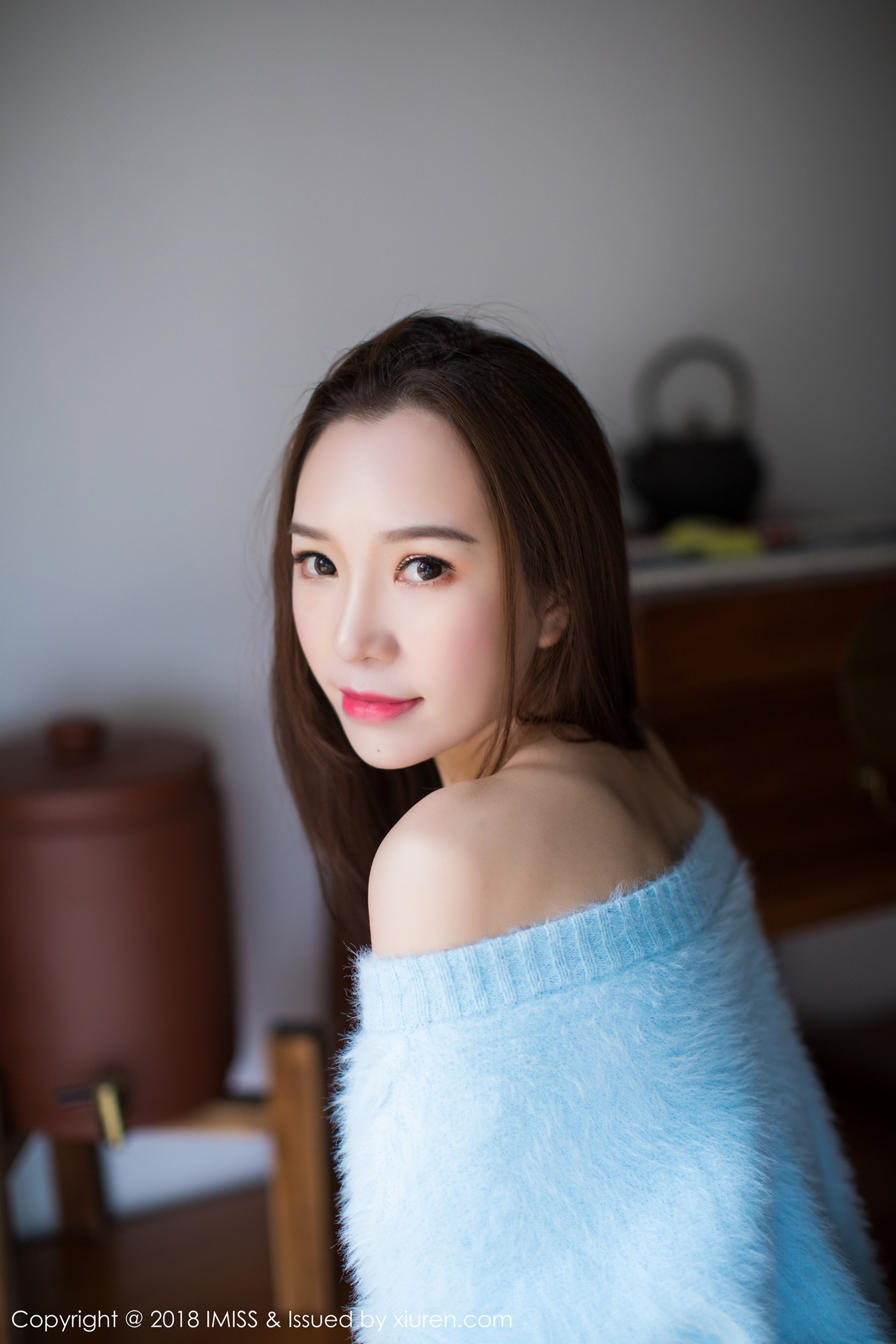 图片[28]-[IMiss爱蜜社] 2018.08.07 Vol.274 katrina[33+1P] – 速更版-美库