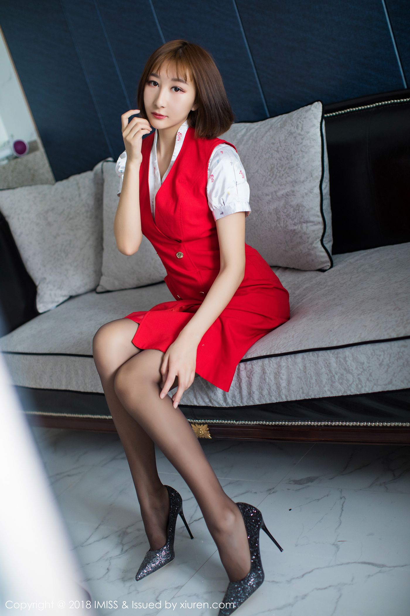 图片[39]-[IMiss爱蜜社] 2018.08.14 Vol.276 九尾ivy-[47+1P] – 速更版-美库