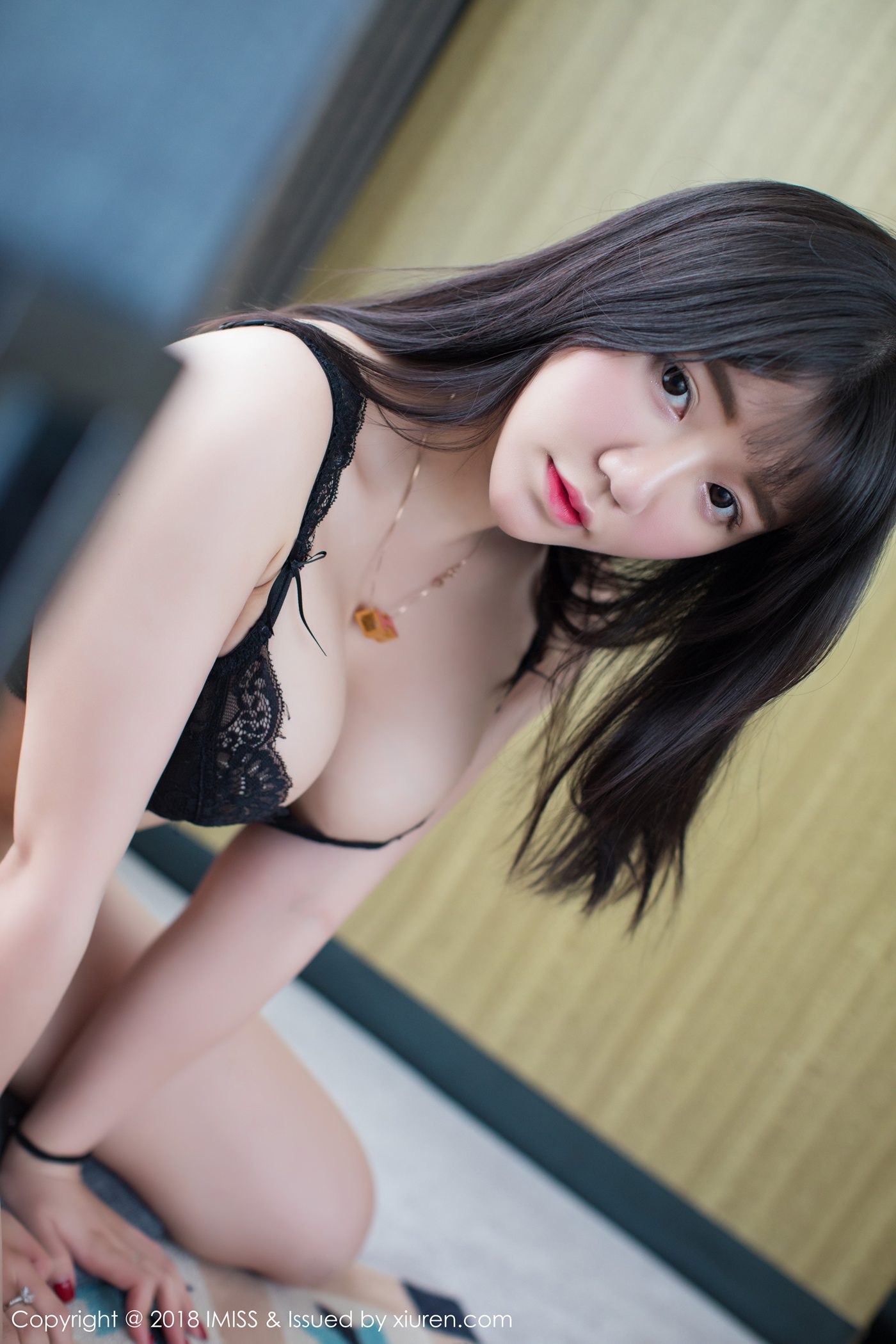 图片[29]-[IMiss爱蜜社] 2018.08.22 Vol.280 美蒂Melody[39+1P] – 速更版-美库