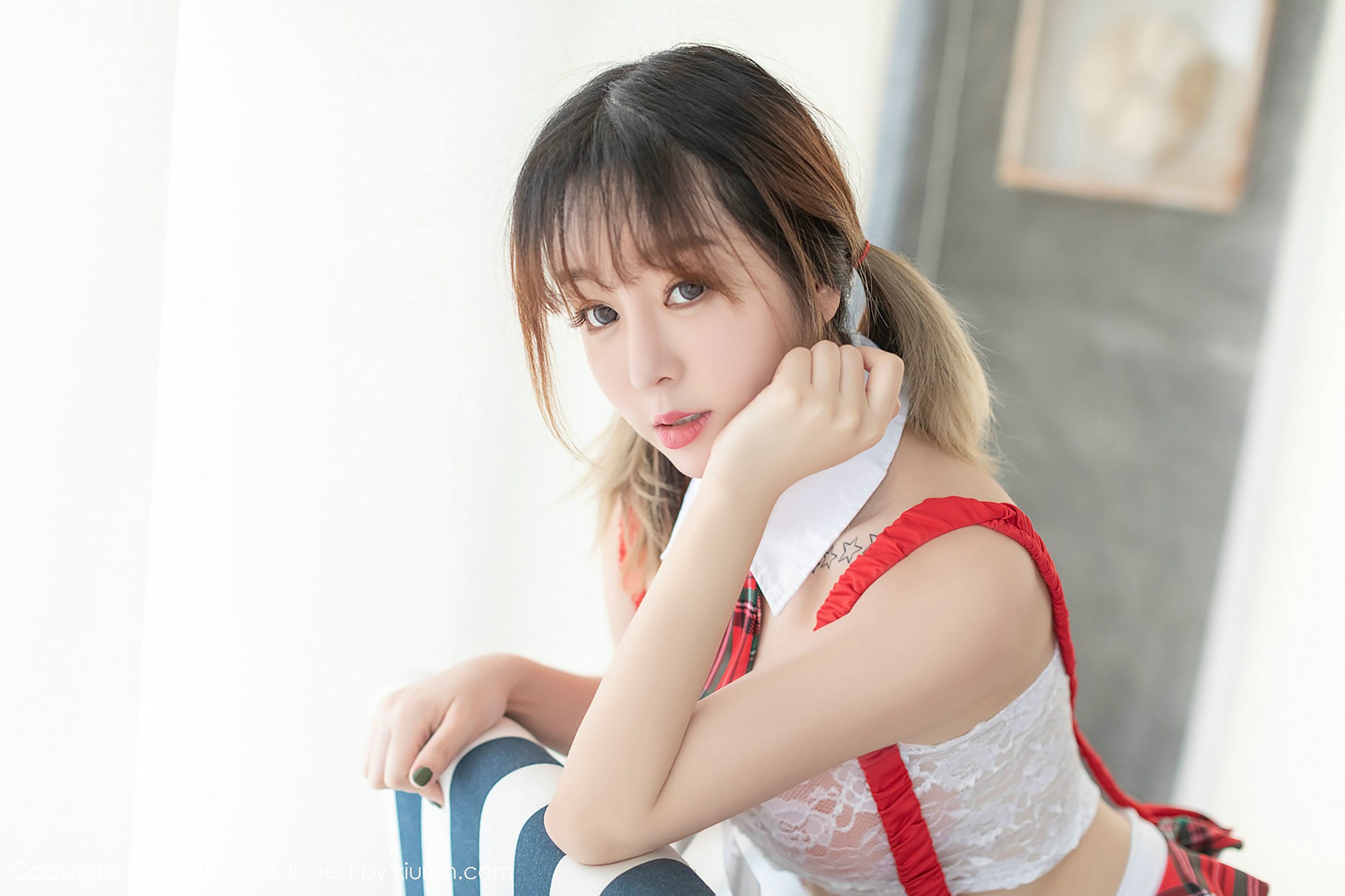 图片[19]-[IMiss爱蜜社] 2018.09.25 Vol.292 王雨纯[41+1P] – 速更版-美库