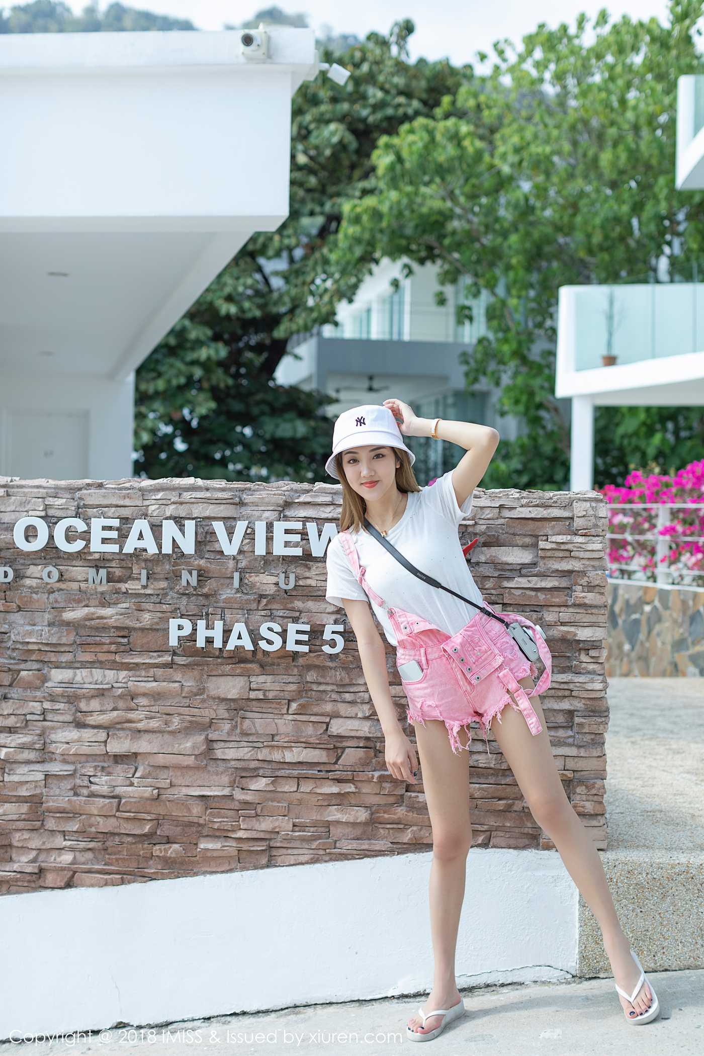 图片[11]-[IMiss爱蜜社] 2018.10.08 Vol.295 美琪vicky[34+1P] – 速更版-美库