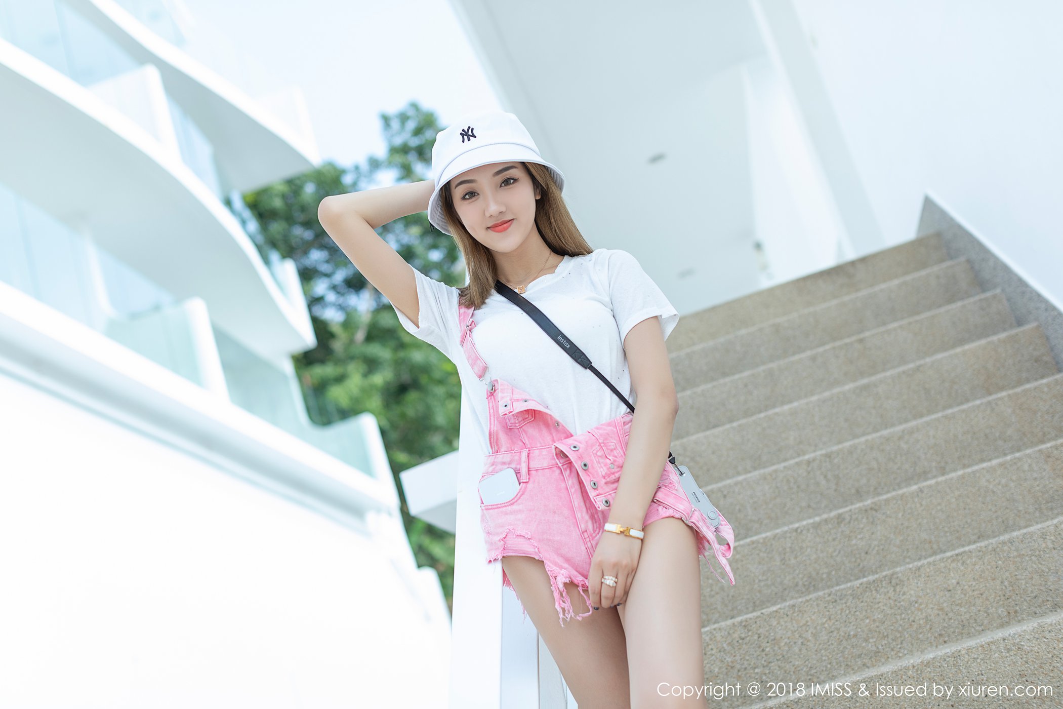 图片[13]-[IMiss爱蜜社] 2018.10.08 Vol.295 美琪vicky[34+1P] – 速更版-美库