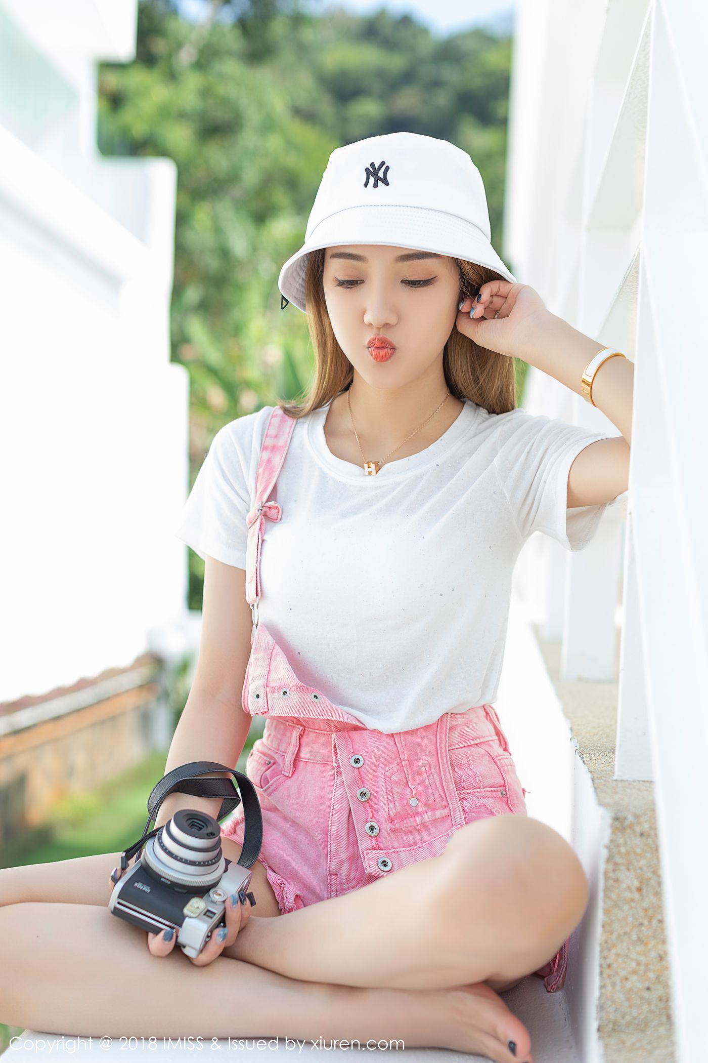 图片[18]-[IMiss爱蜜社] 2018.10.08 Vol.295 美琪vicky[34+1P] – 速更版-美库