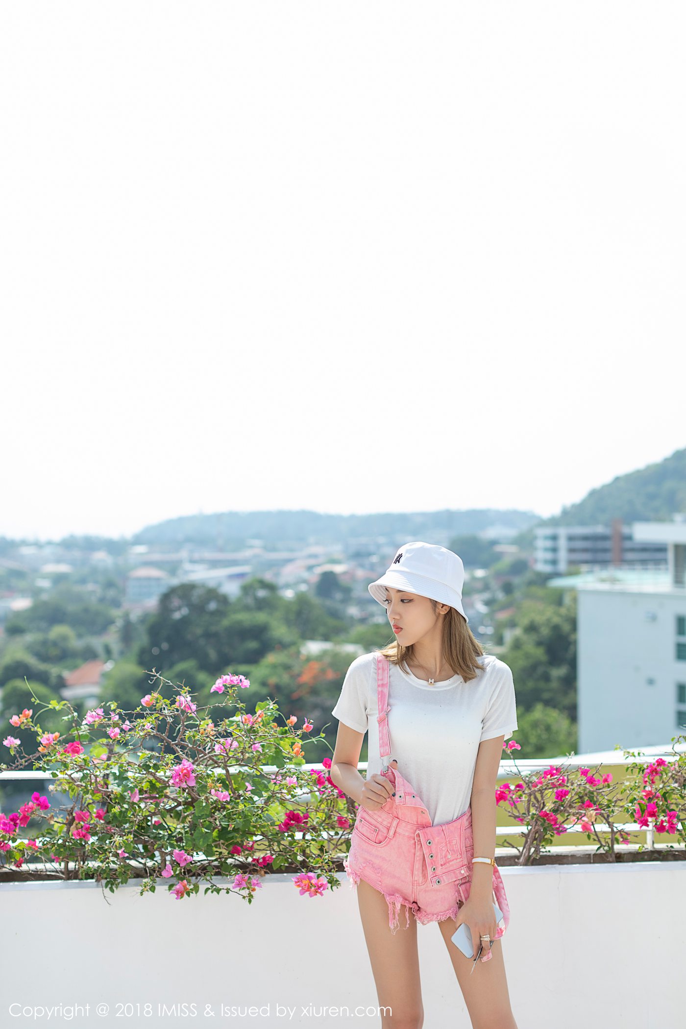 图片[19]-[IMiss爱蜜社] 2018.10.08 Vol.295 美琪vicky[34+1P] – 速更版-美库