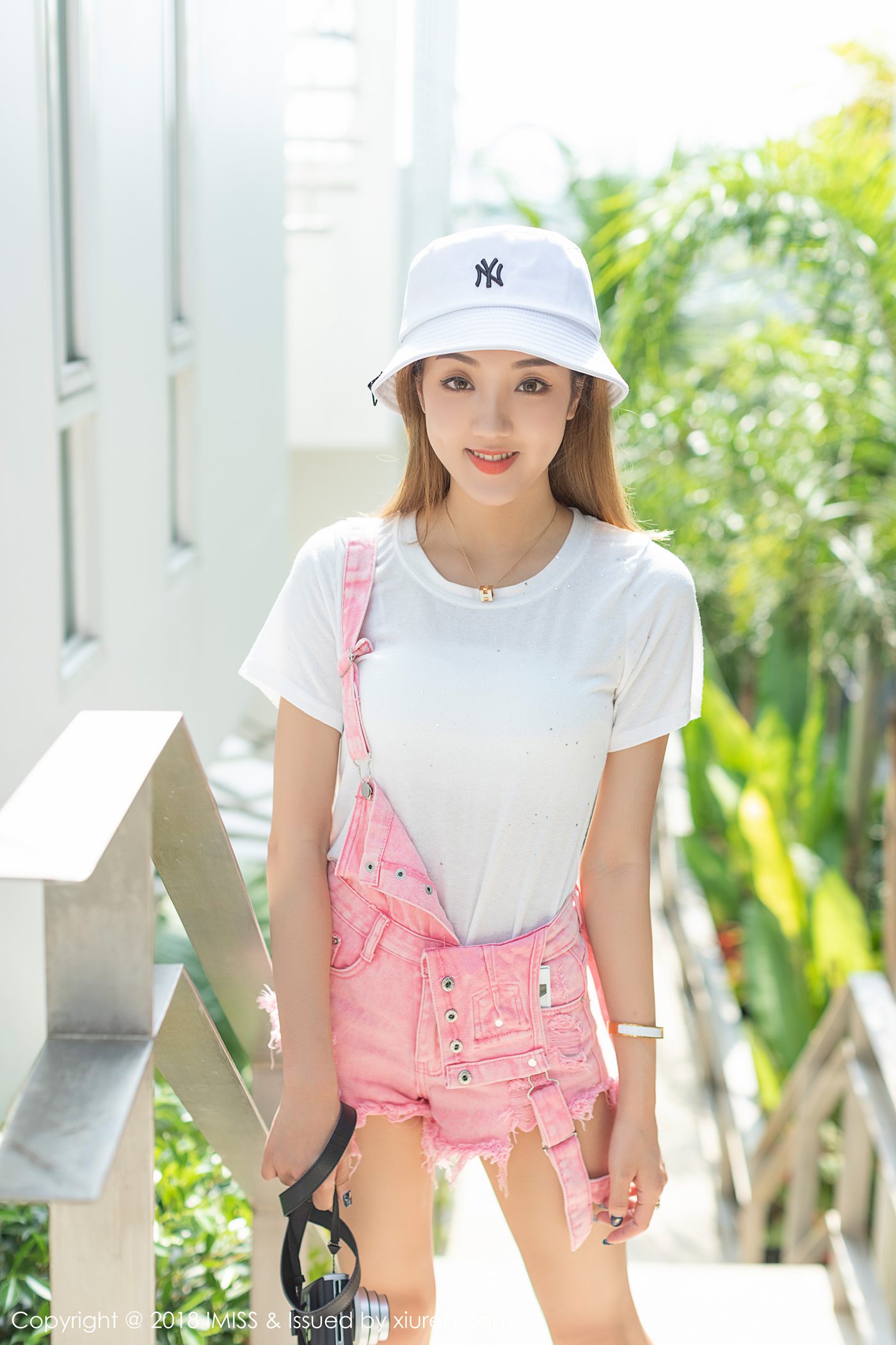 图片[24]-[IMiss爱蜜社] 2018.10.08 Vol.295 美琪vicky[34+1P] – 速更版-美库