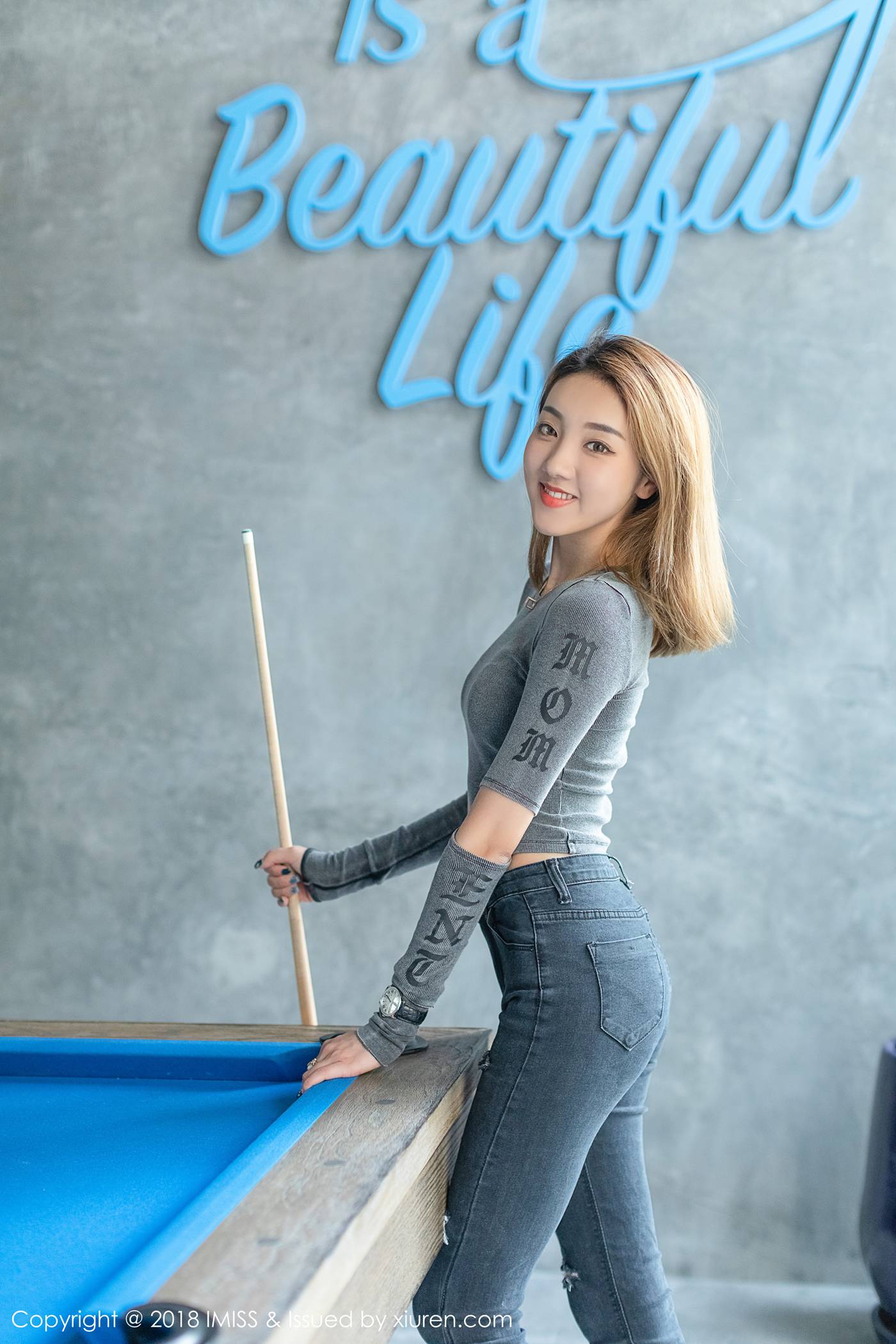 图片[29]-[IMiss爱蜜社] 2018.10.08 Vol.295 美琪vicky[34+1P] – 速更版-美库