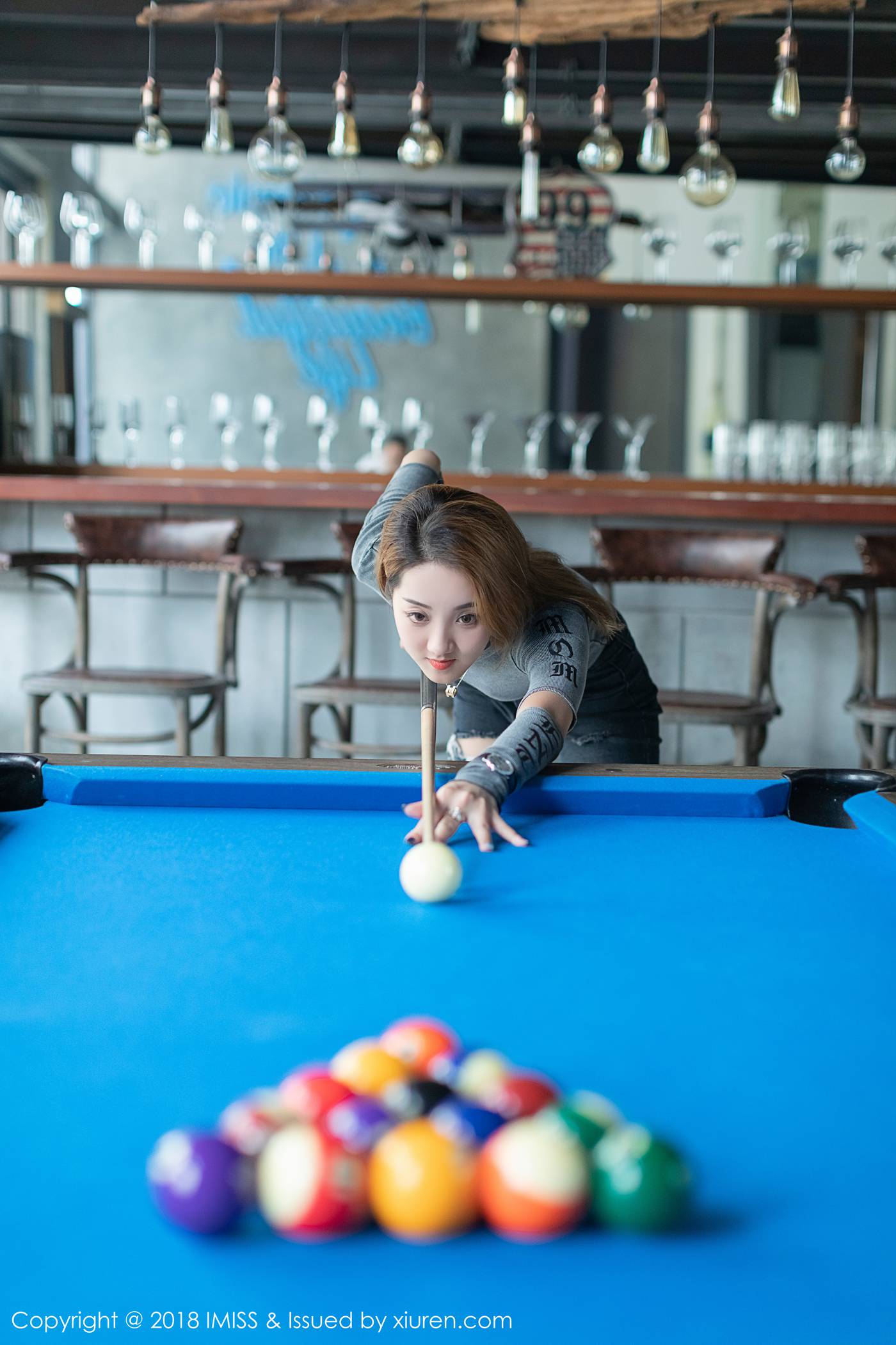 图片[32]-[IMiss爱蜜社] 2018.10.08 Vol.295 美琪vicky[34+1P] – 速更版-美库