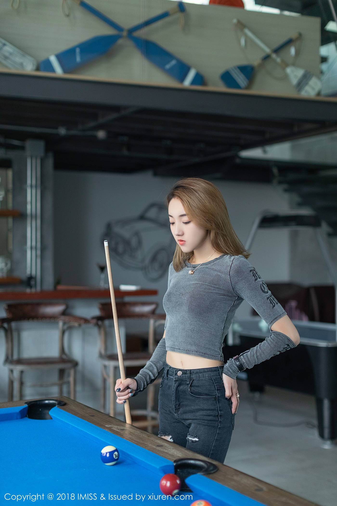 图片[33]-[IMiss爱蜜社] 2018.10.08 Vol.295 美琪vicky[34+1P] – 速更版-美库