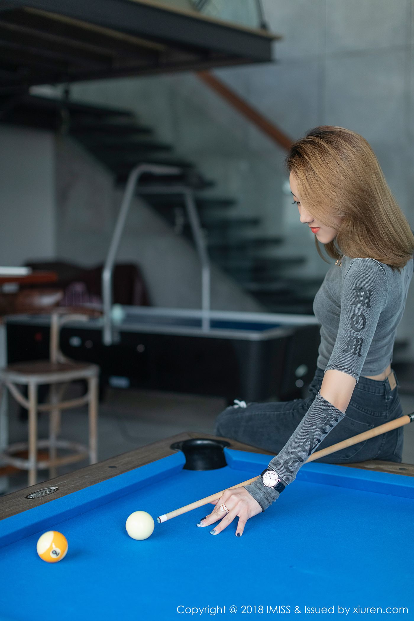 图片[34]-[IMiss爱蜜社] 2018.10.08 Vol.295 美琪vicky[34+1P] – 速更版-美库