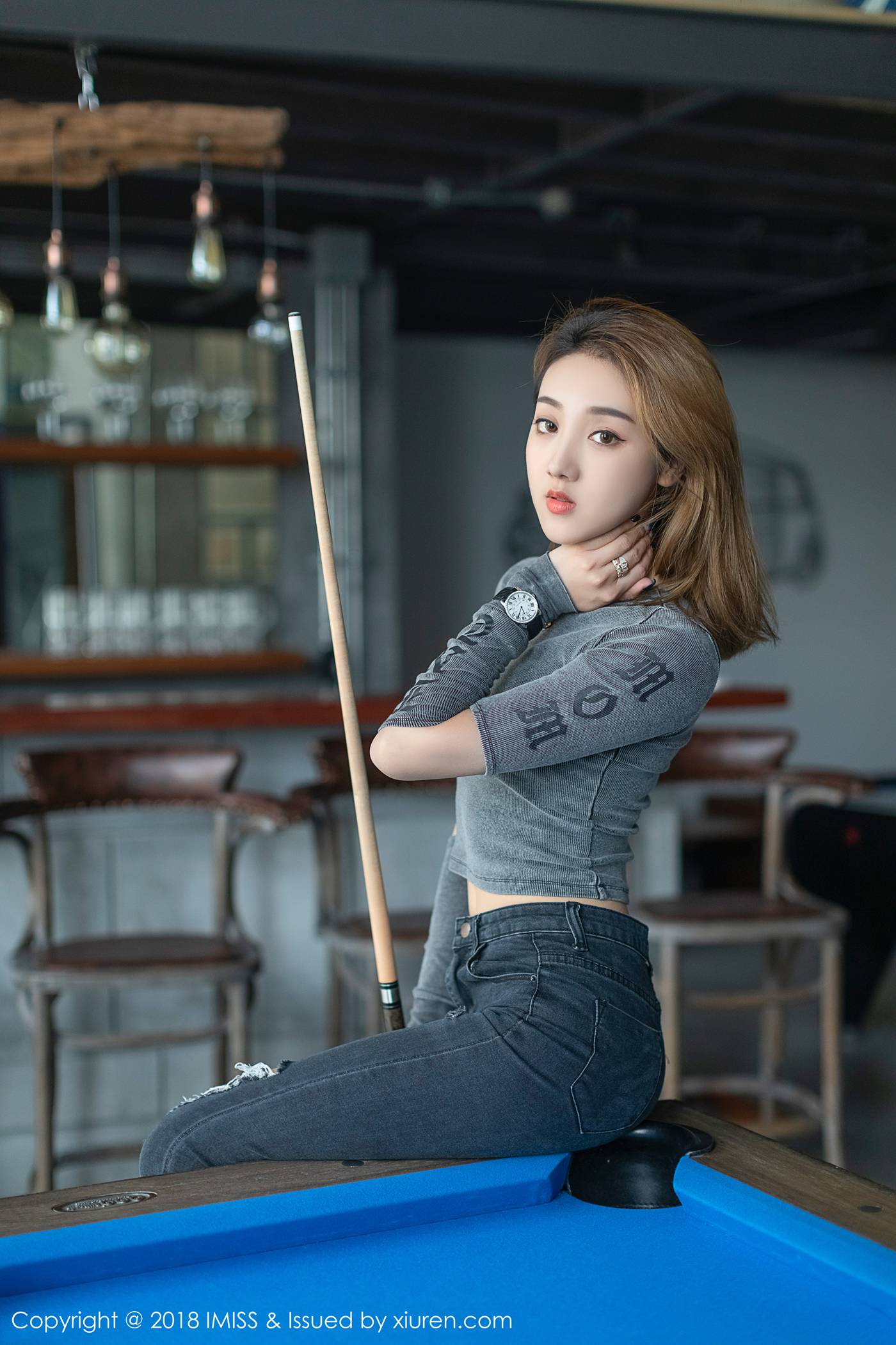 图片[35]-[IMiss爱蜜社] 2018.10.08 Vol.295 美琪vicky[34+1P] – 速更版-美库