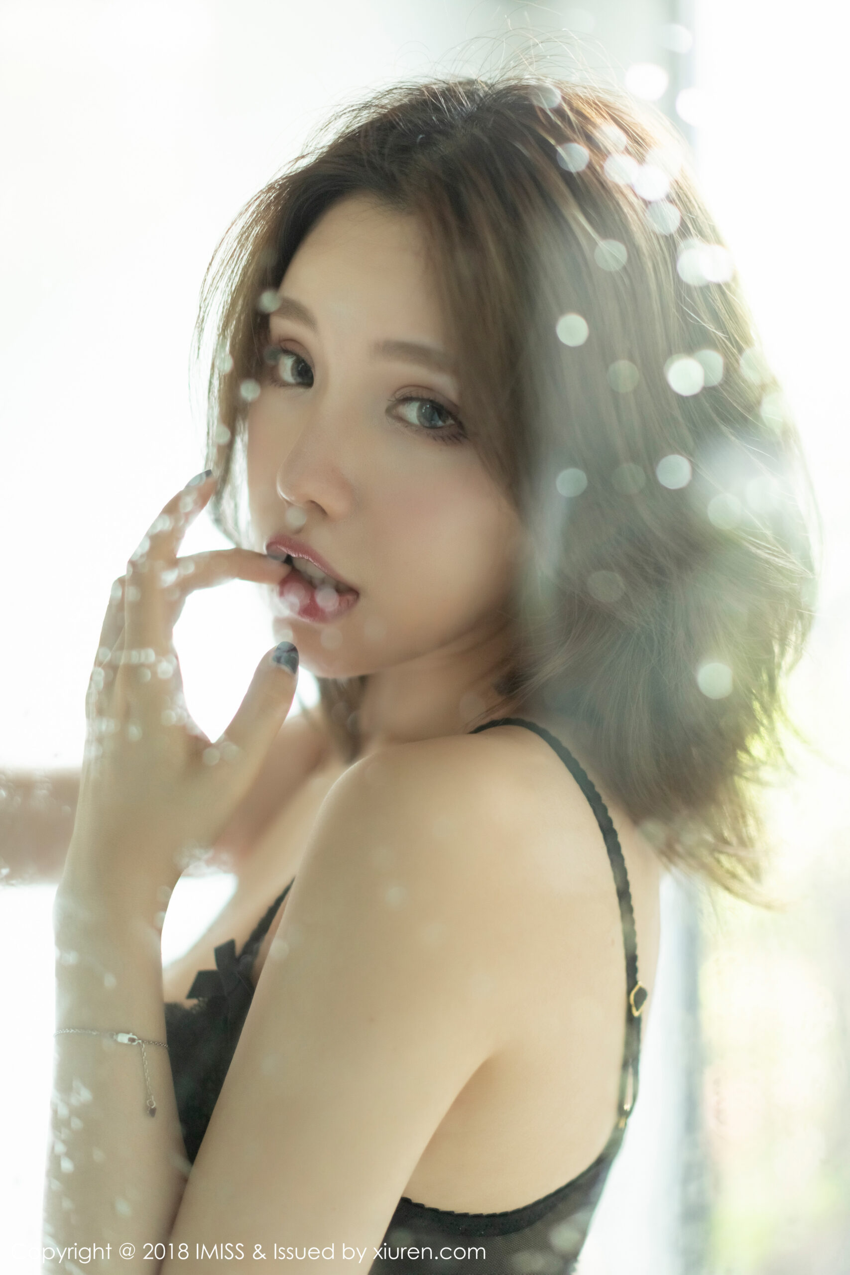 图片[25]-[IMiss爱蜜社] 2018.10.30 Vol.303 黄楽然[47+1P] – 速更版-美库