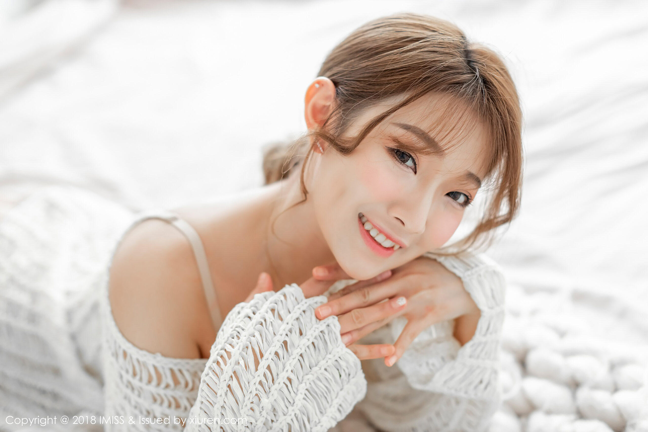 图片[16]-[IMiss爱蜜社] 2018.11.14 Vol.306 Bowie宝儿[42+1P] – 速更版-美库