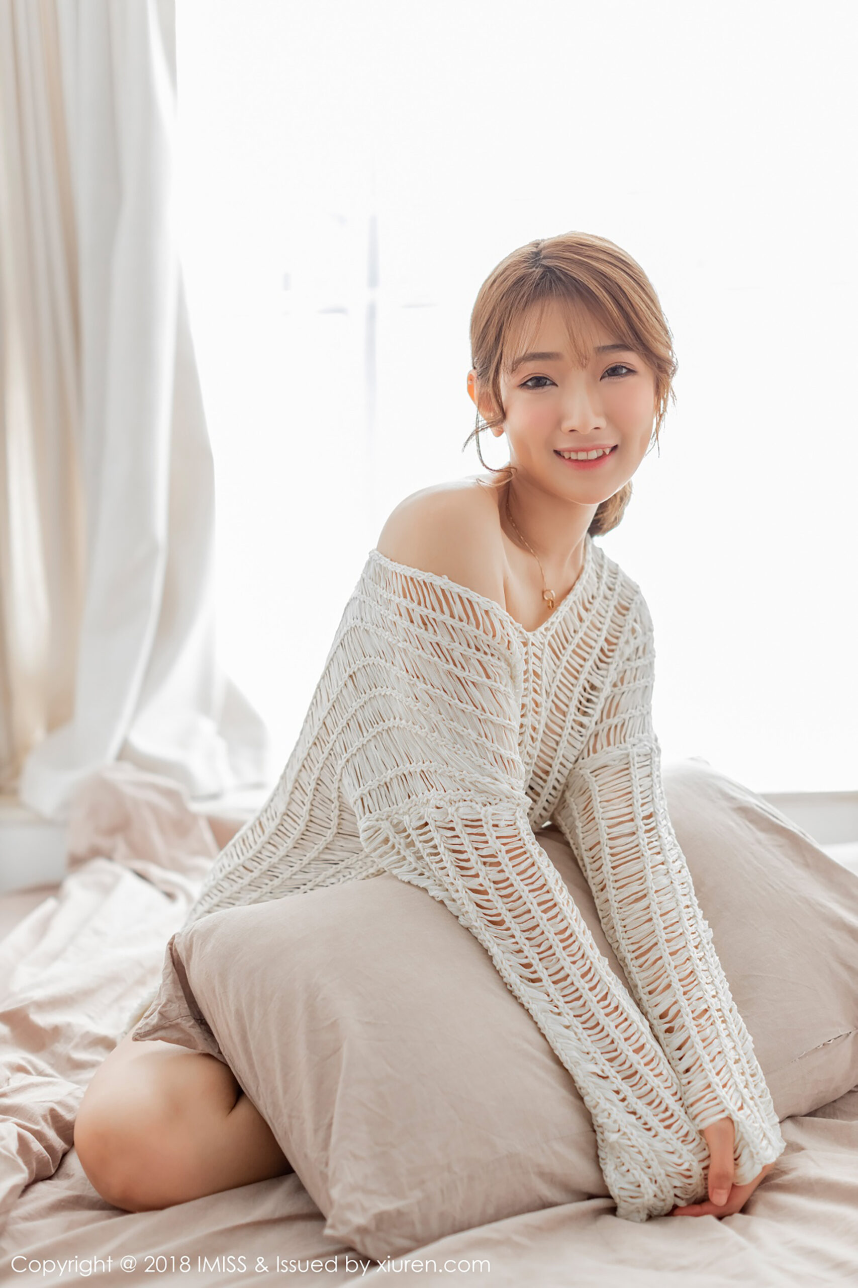 图片[21]-[IMiss爱蜜社] 2018.11.14 Vol.306 Bowie宝儿[42+1P] – 速更版-美库