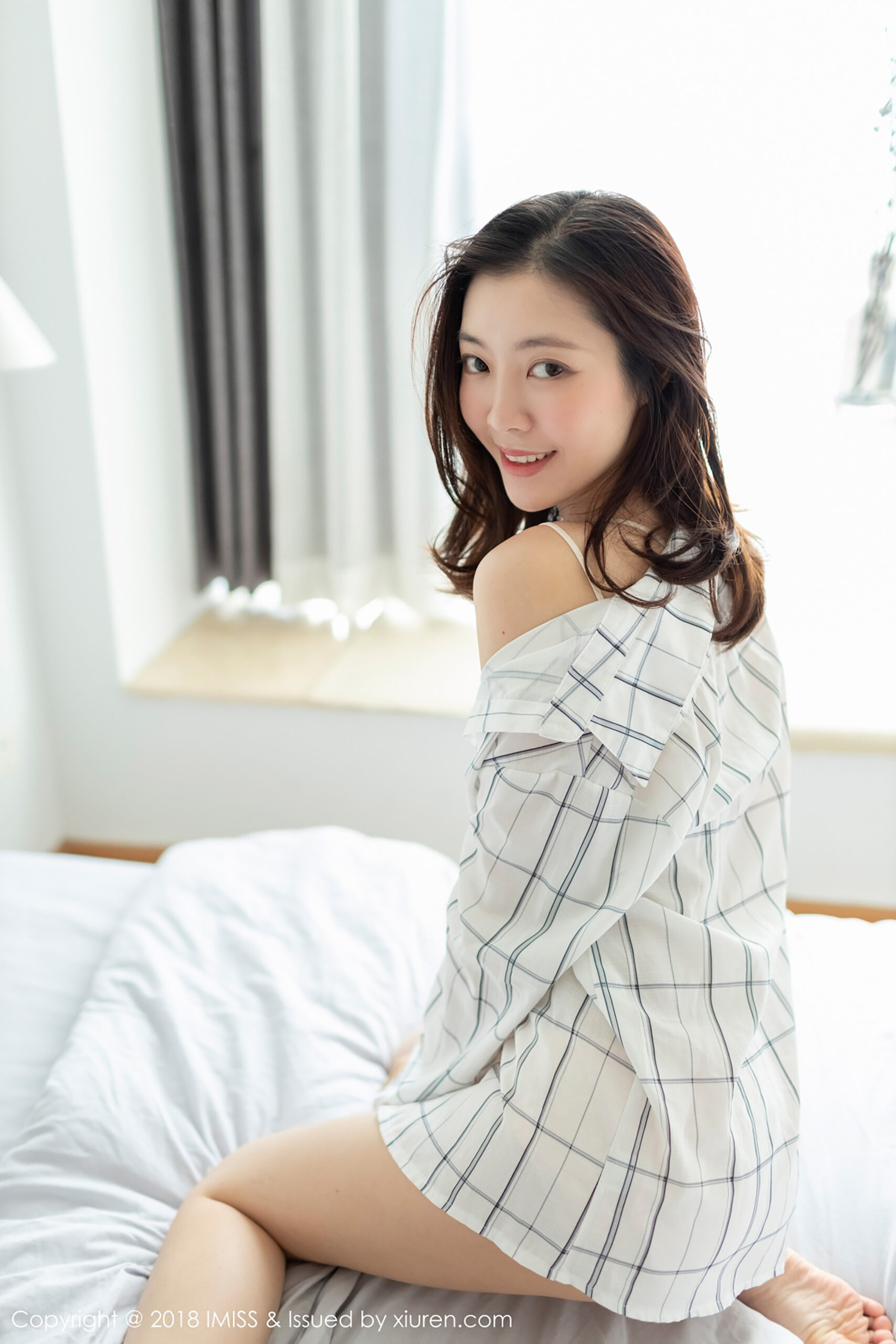 图片[27]-[IMiss爱蜜社] 2018.11.23 Vol.308 miya米雅[41+1P] – 速更版-美库