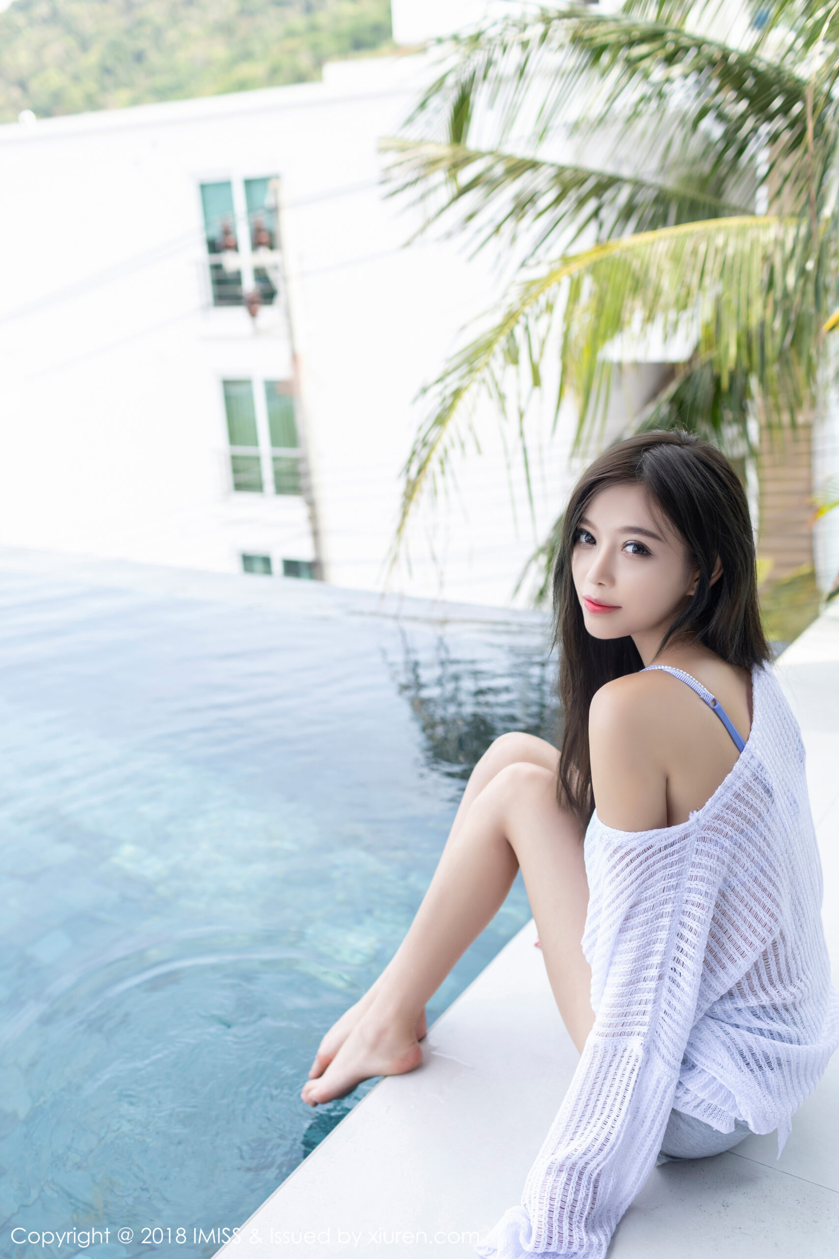 图片[27]-[IMiss爱蜜社] 2018.12.04 Vol.311 杨晨晨sugar[36+1P] – 速更版-美库