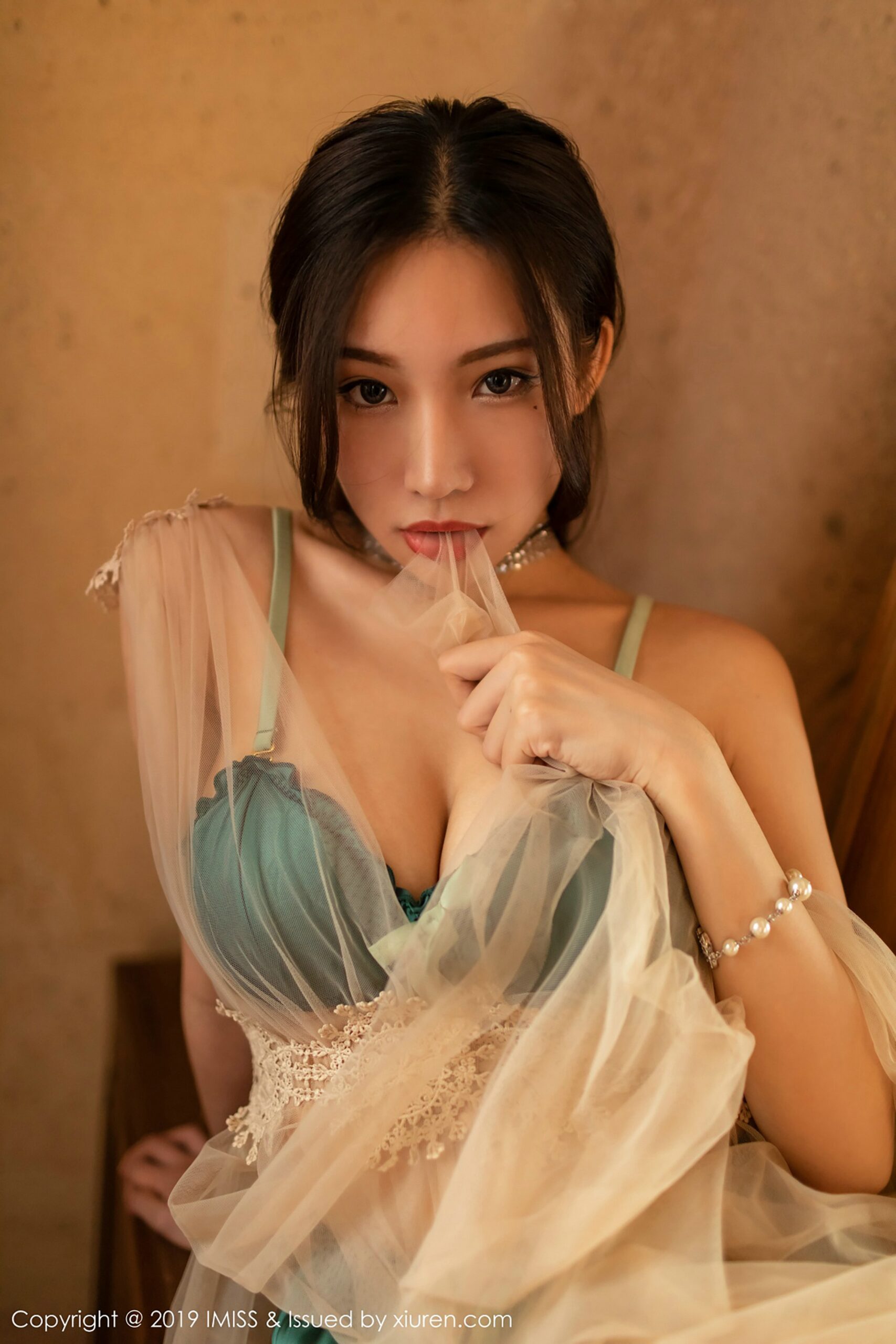图片[15]-[IMiss爱蜜社] 2019.01.10 Vol.319 小狐狸Kathryn[40+1P] – 速更版-美库