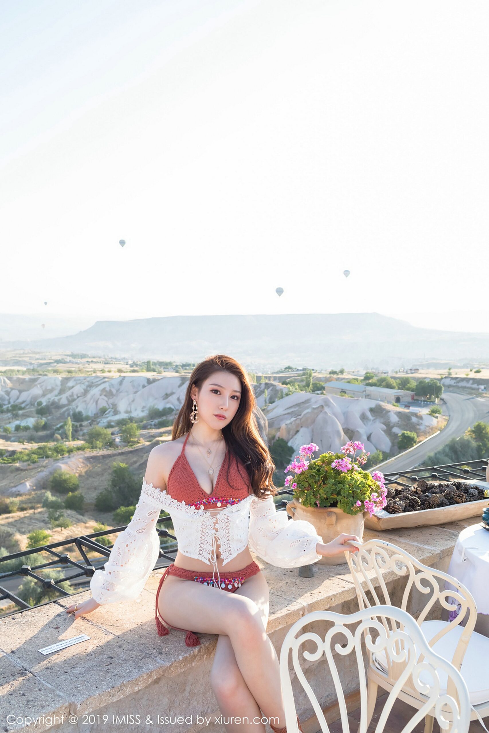 图片[11]-[IMiss爱蜜社] 2019.01.21 Vol.321 Lynn刘奕宁[38+1P] – 速更版-美库