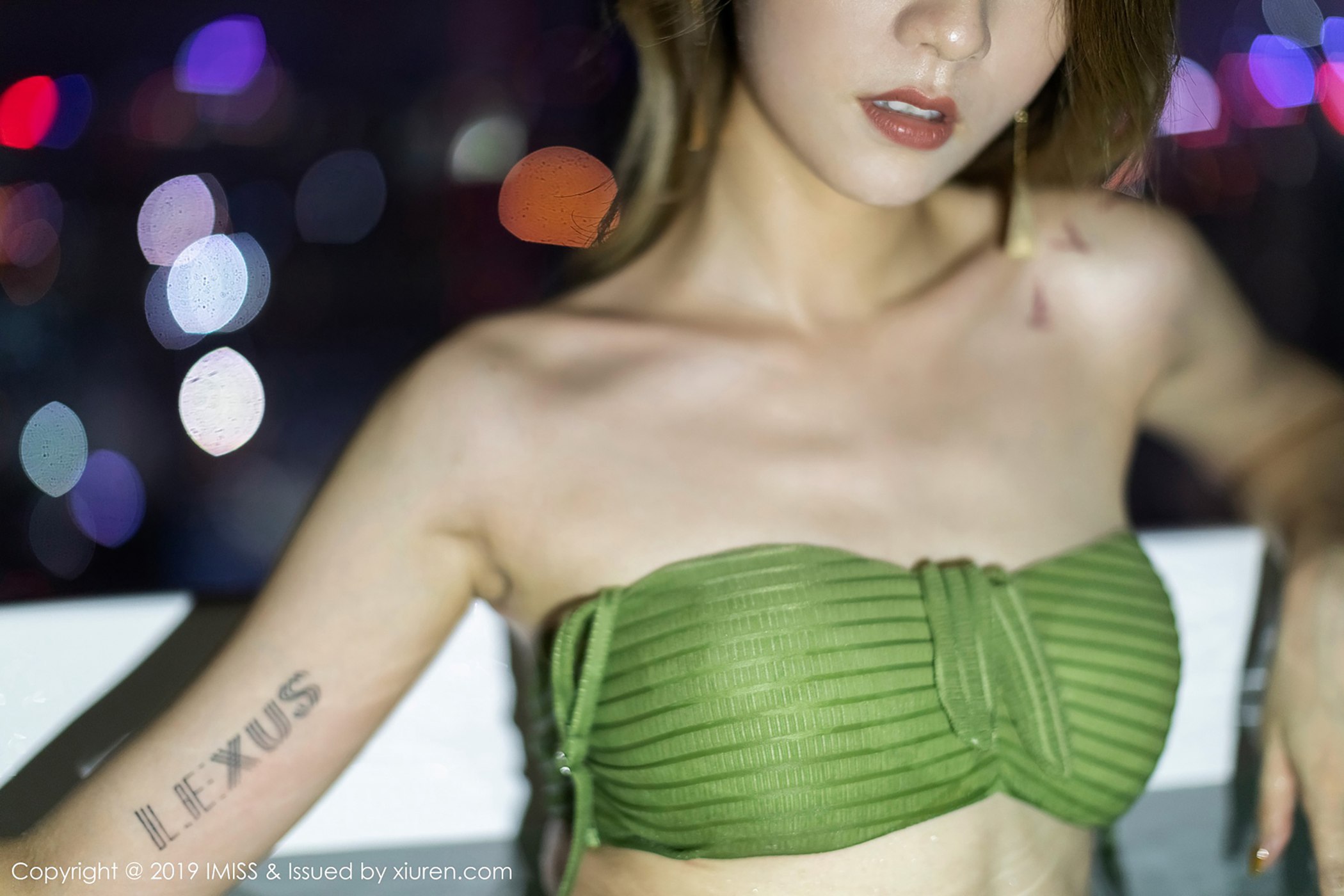 图片[17]-[IMiss爱蜜社] 2019.02.02 Vol.324 Arlie[37+1P] – 速更版-美库