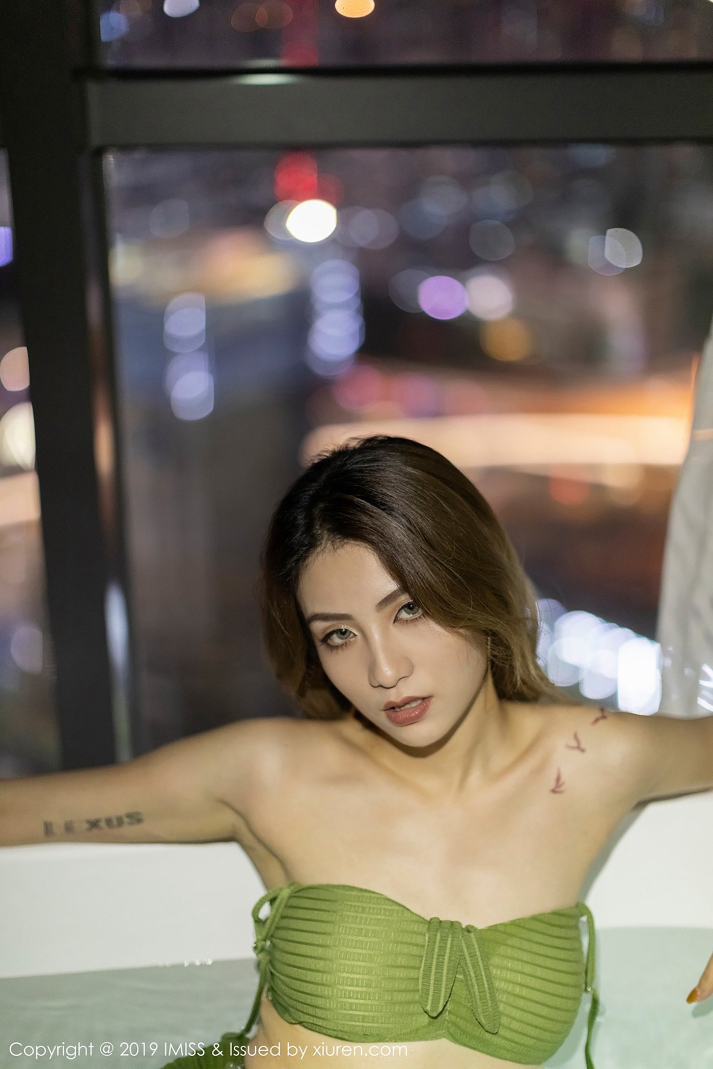 图片[19]-[IMiss爱蜜社] 2019.02.02 Vol.324 Arlie[37+1P] – 速更版-美库