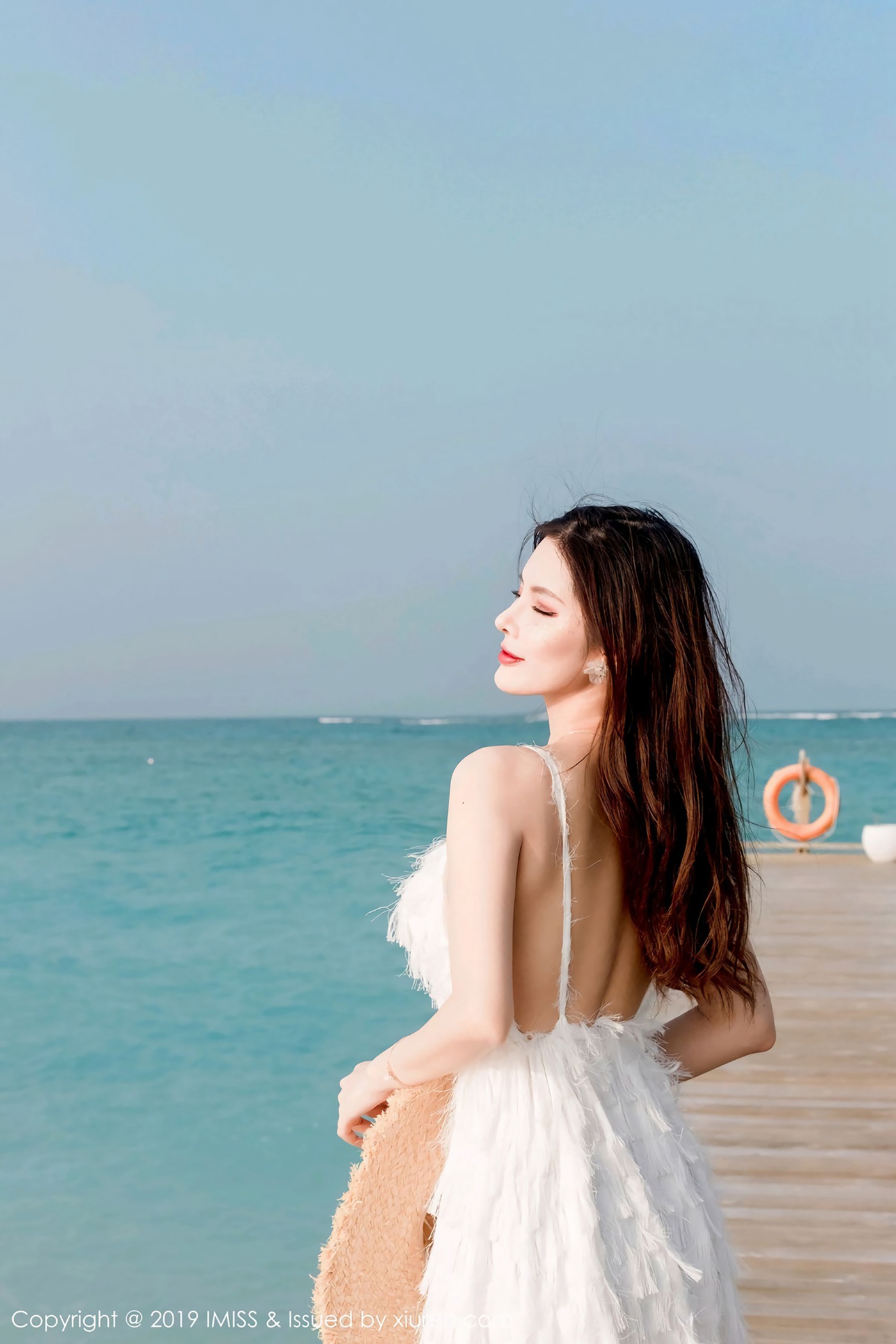 图片[10]-[IMiss爱蜜社] 2019.03.04 Vol.330 若彤boomboom[40+1P] – 速更版-美库