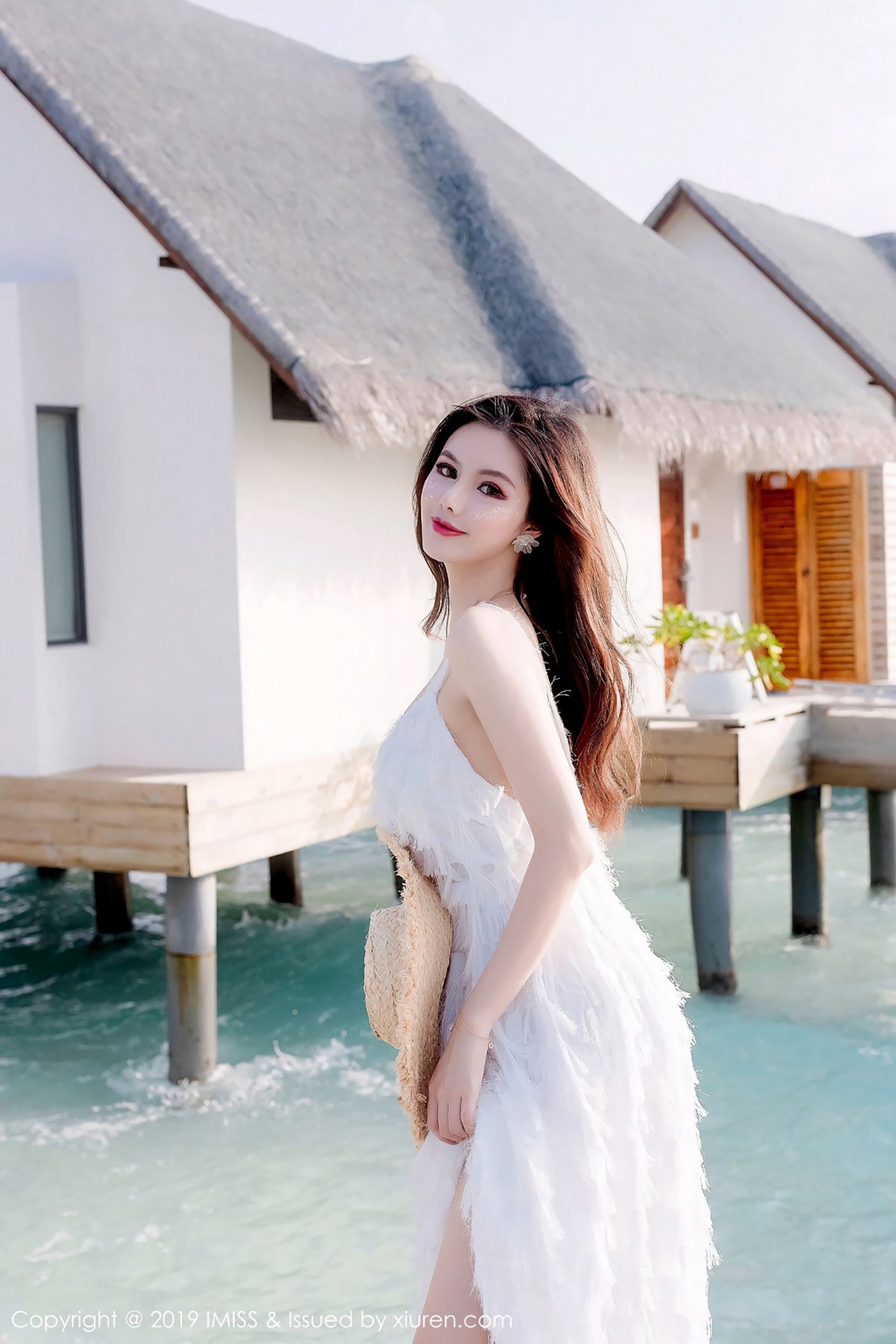 图片[16]-[IMiss爱蜜社] 2019.03.04 Vol.330 若彤boomboom[40+1P] – 速更版-美库