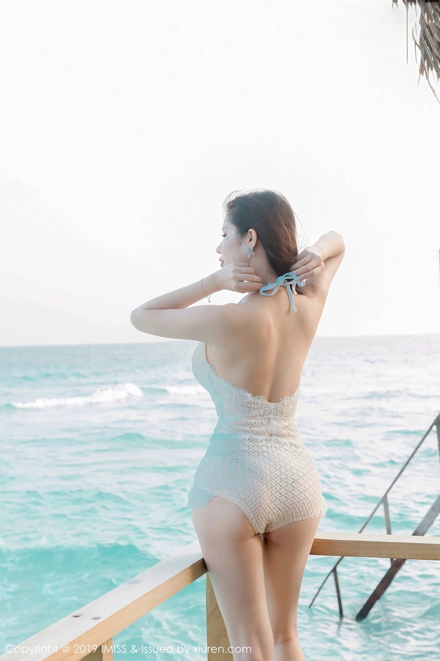 图片[18]-[IMiss爱蜜社] 2019.03.04 Vol.330 若彤boomboom[40+1P] – 速更版-美库