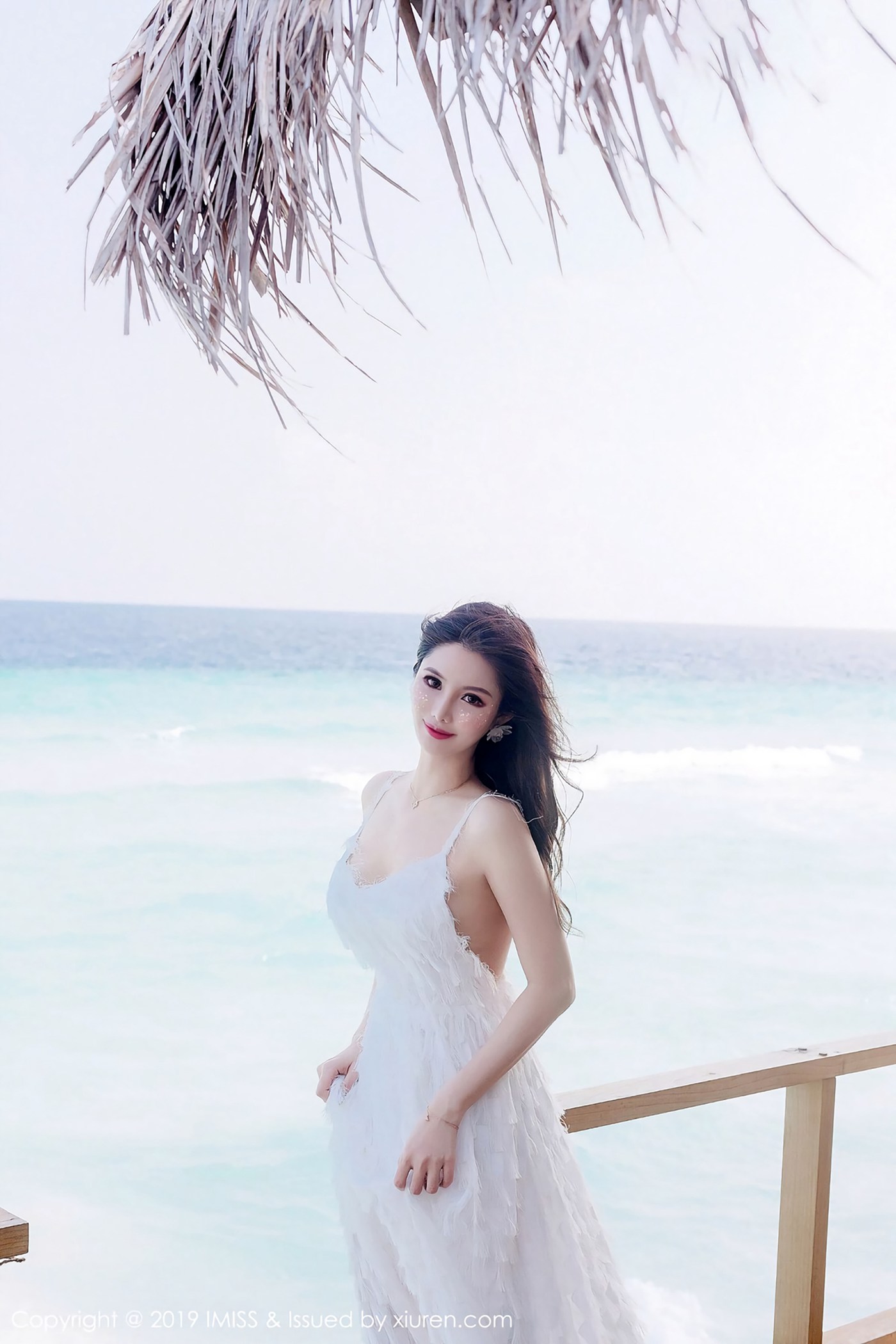 图片[19]-[IMiss爱蜜社] 2019.03.04 Vol.330 若彤boomboom[40+1P] – 速更版-美库