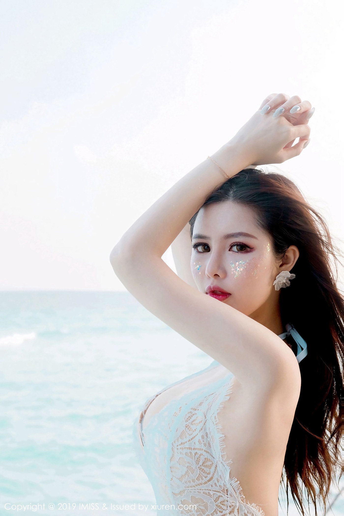 图片[20]-[IMiss爱蜜社] 2019.03.04 Vol.330 若彤boomboom[40+1P] – 速更版-美库