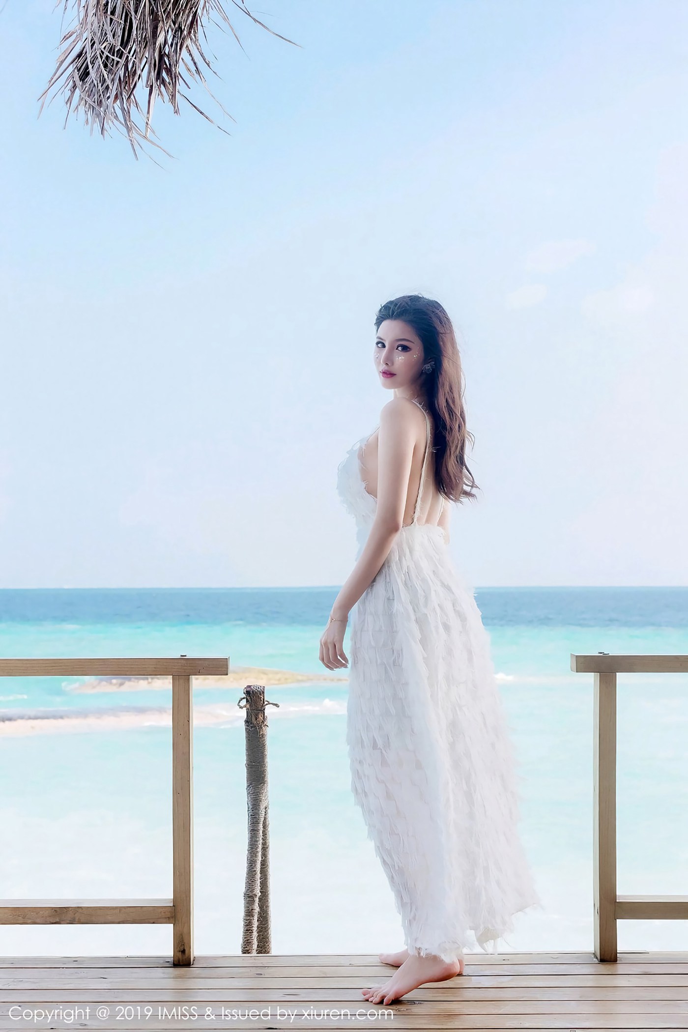 图片[22]-[IMiss爱蜜社] 2019.03.04 Vol.330 若彤boomboom[40+1P] – 速更版-美库