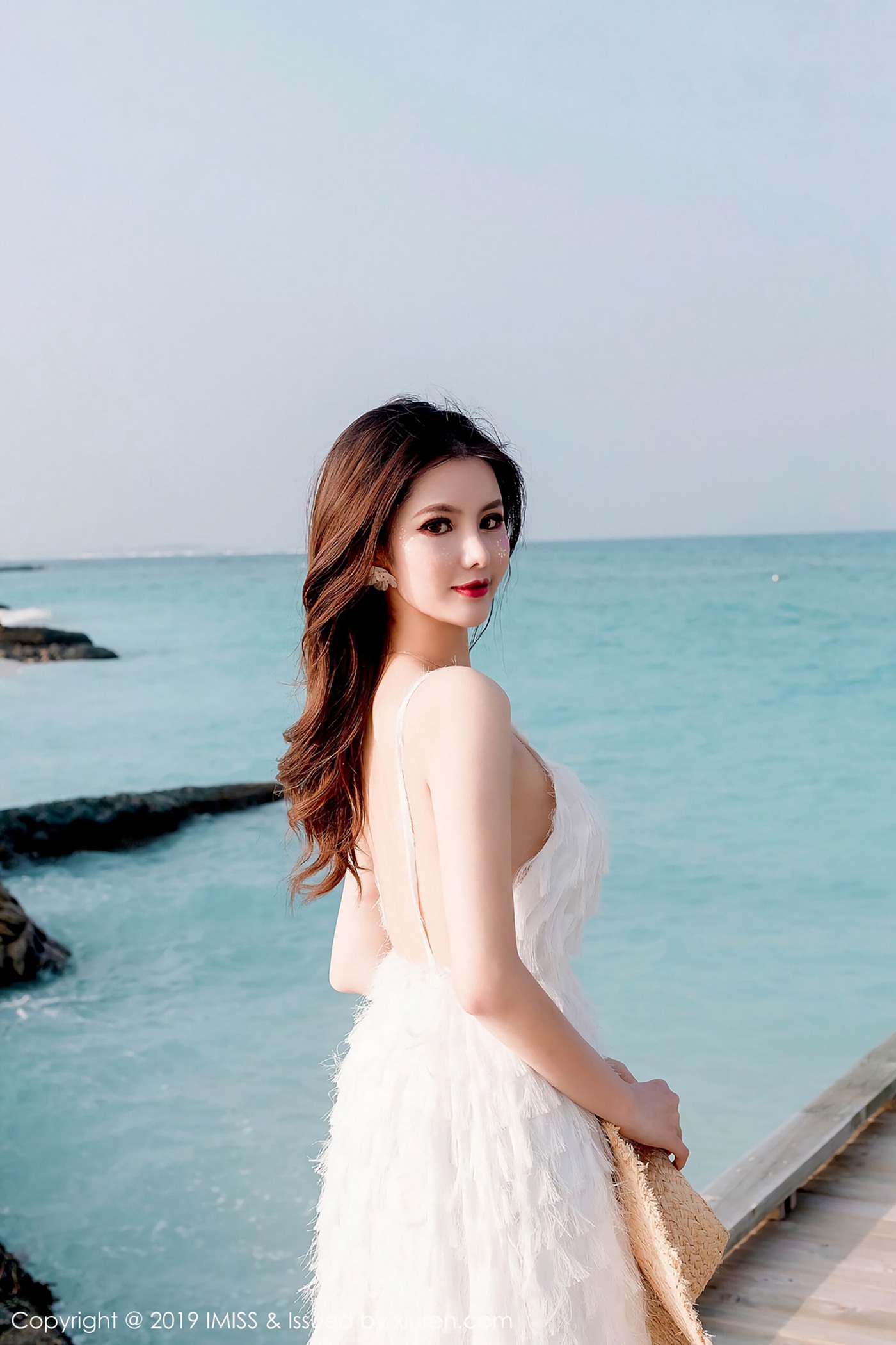 图片[36]-[IMiss爱蜜社] 2019.03.04 Vol.330 若彤boomboom[40+1P] – 速更版-美库