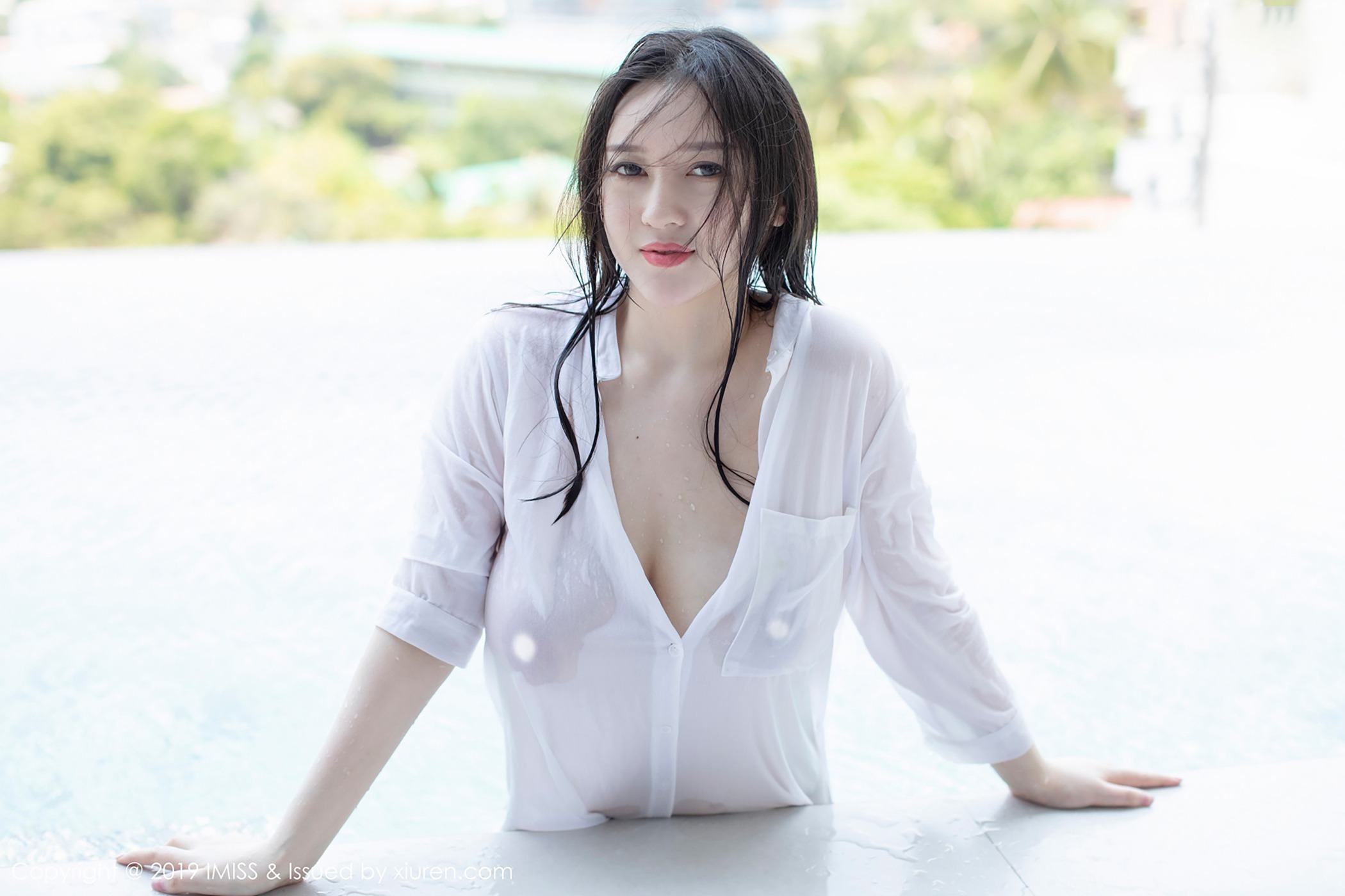 图片[27]-[IMiss爱蜜社] 2019.03.28 Vol.335 恩一[35+1P] – 速更版-美库