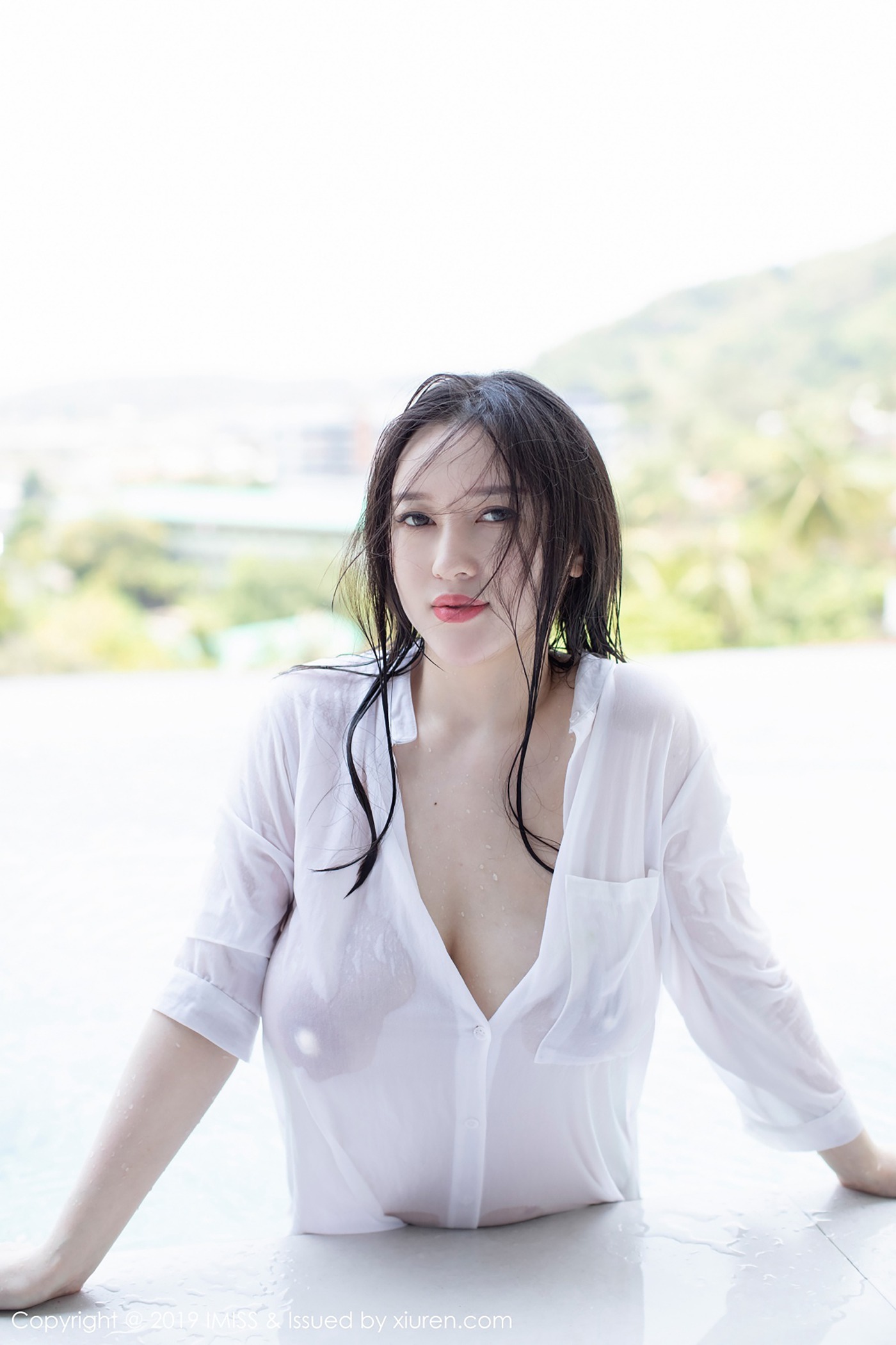 图片[29]-[IMiss爱蜜社] 2019.03.28 Vol.335 恩一[35+1P] – 速更版-美库