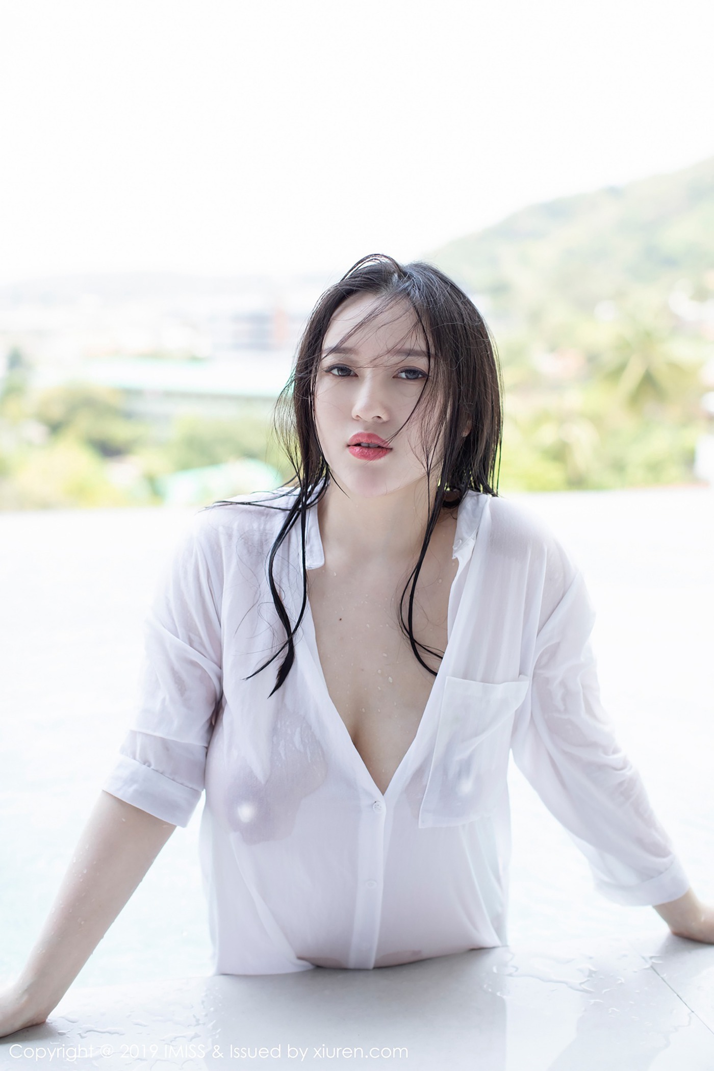 图片[31]-[IMiss爱蜜社] 2019.03.28 Vol.335 恩一[35+1P] – 速更版-美库