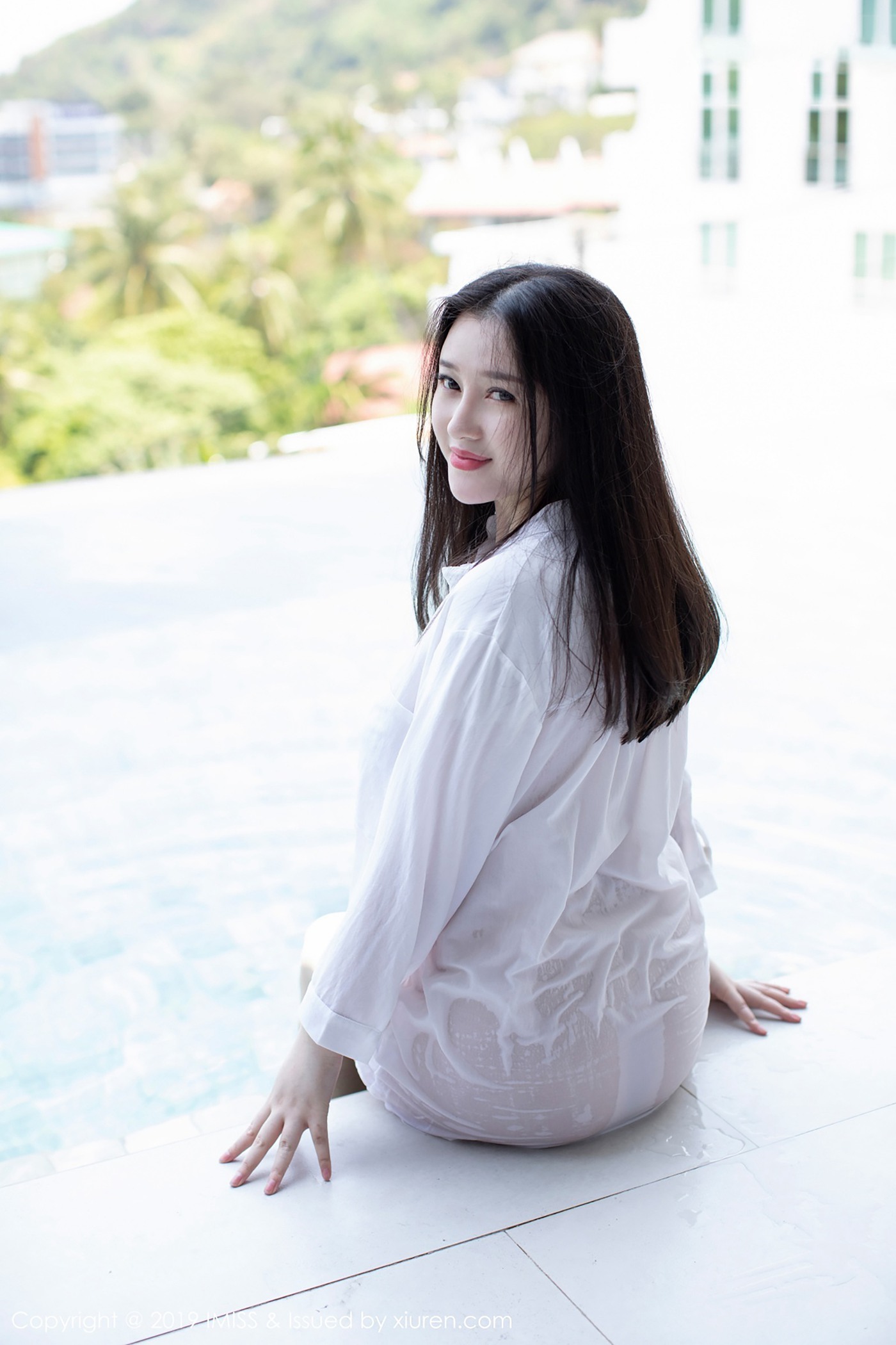 图片[33]-[IMiss爱蜜社] 2019.03.28 Vol.335 恩一[35+1P] – 速更版-美库