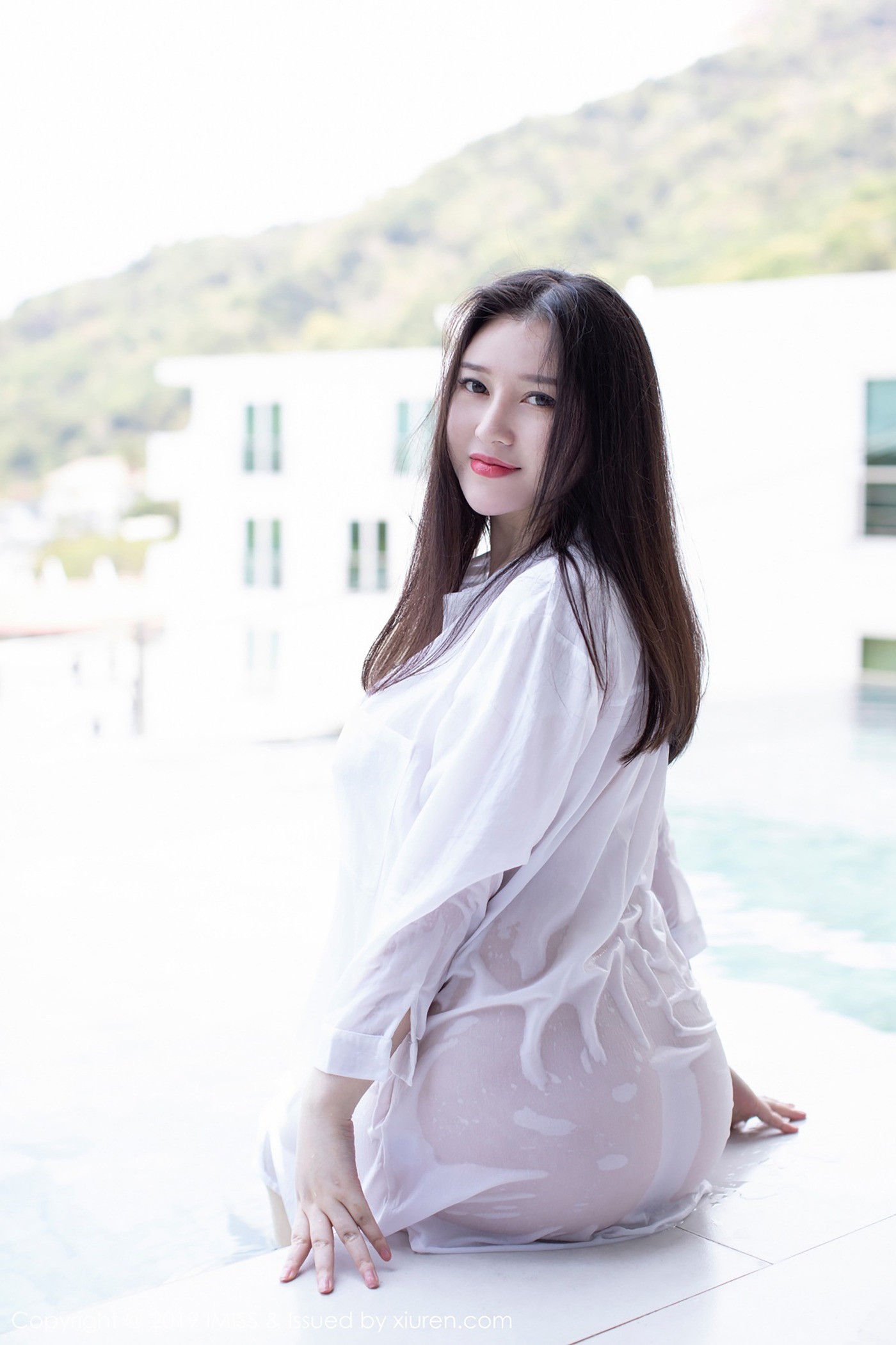 图片[35]-[IMiss爱蜜社] 2019.03.28 Vol.335 恩一[35+1P] – 速更版-美库