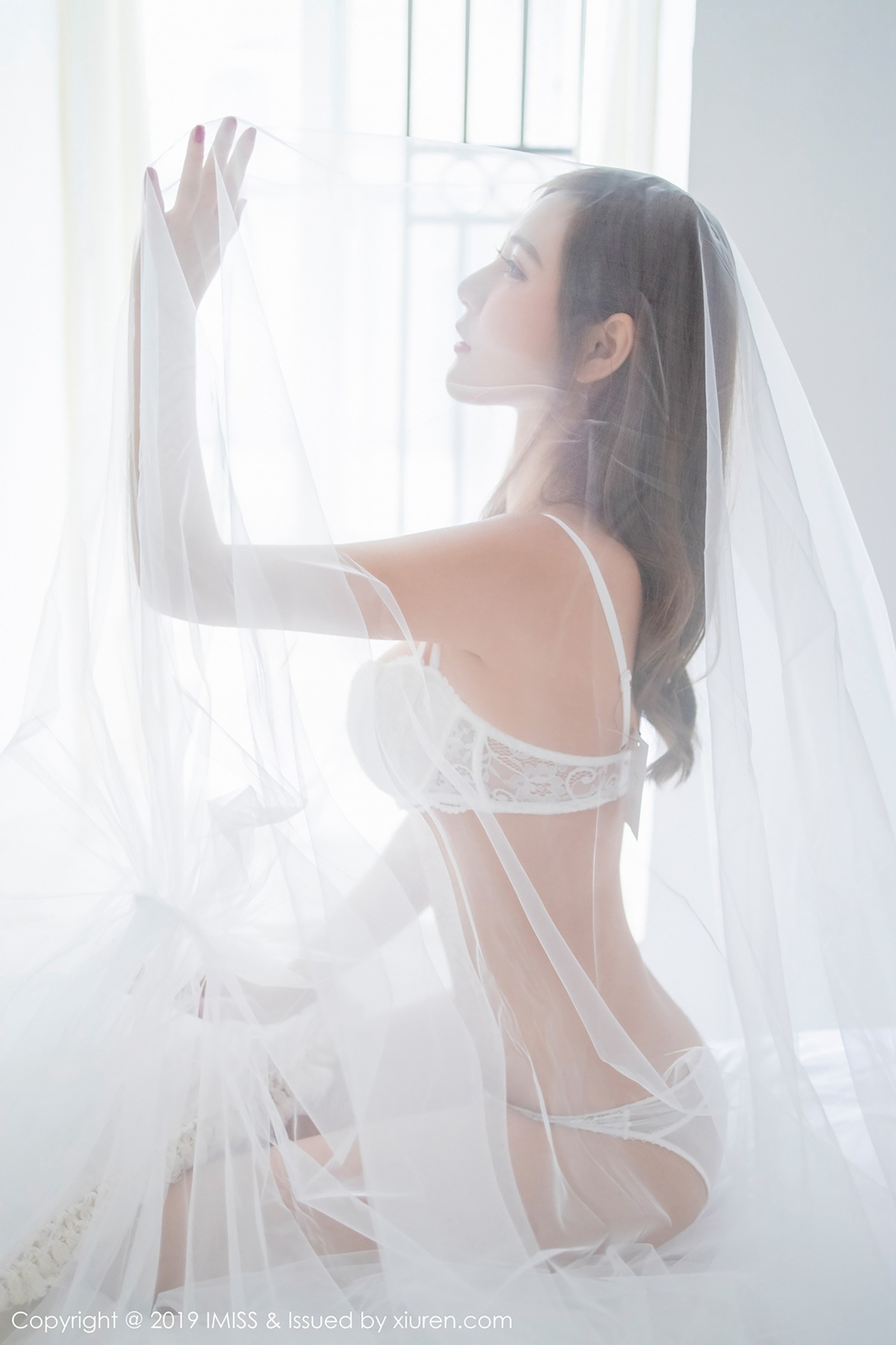 图片[20]-[IMiss爱蜜社] 2019.03.27 Vol.334 Cccil[38+1P] – 速更版-美库