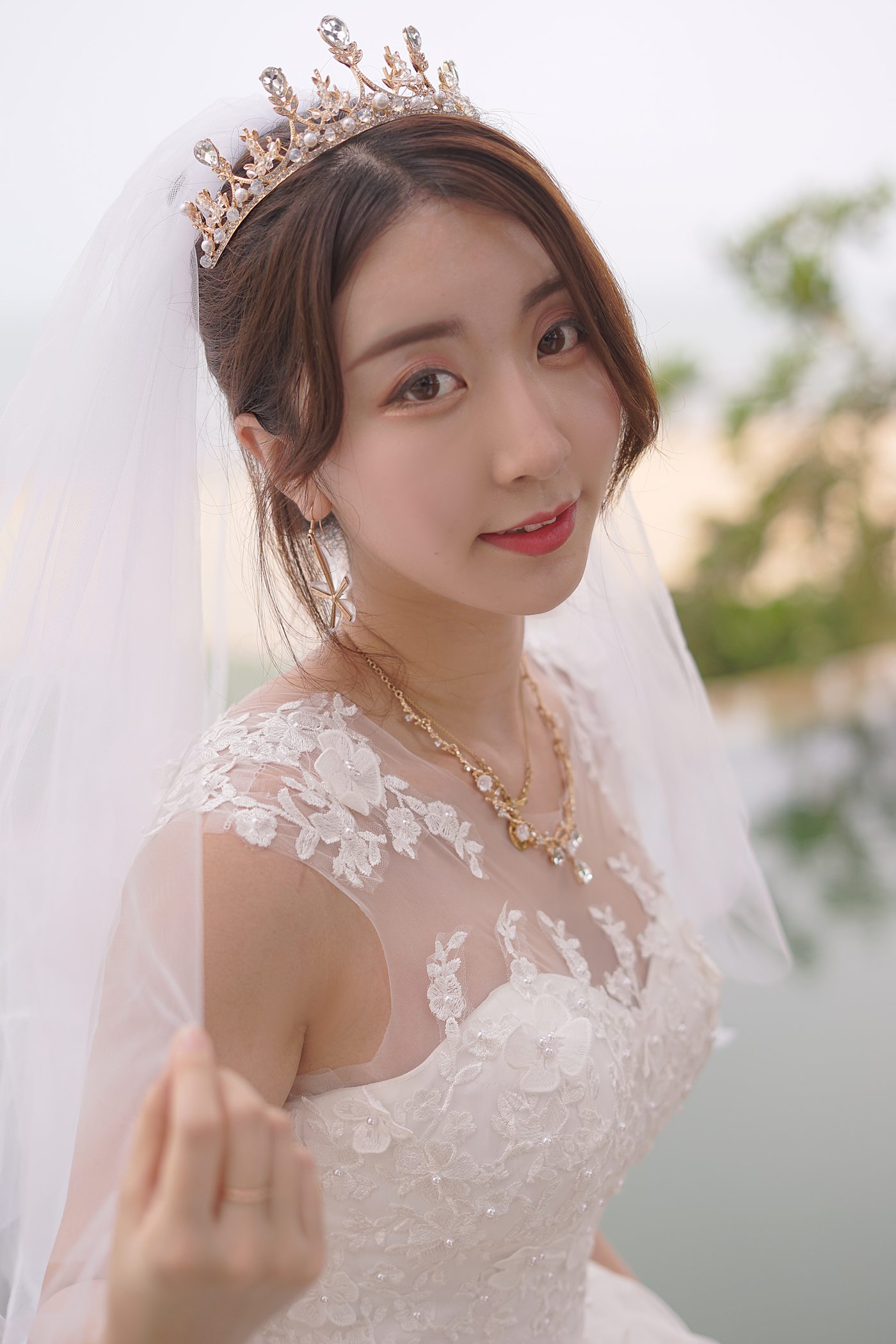 图片[12]-黑川 婚纱 – 速更版-美库