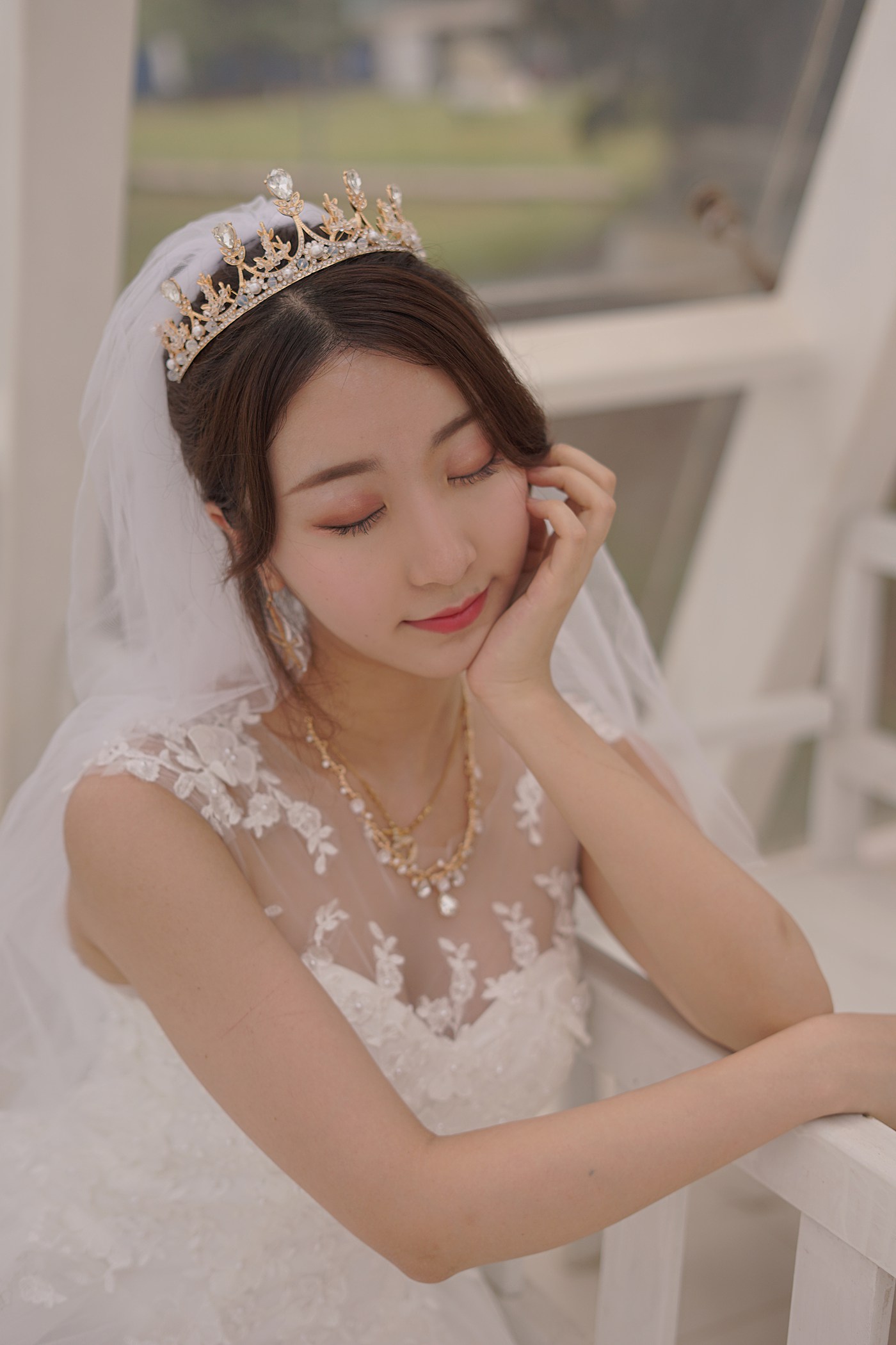 图片[13]-黑川 婚纱 – 速更版-美库