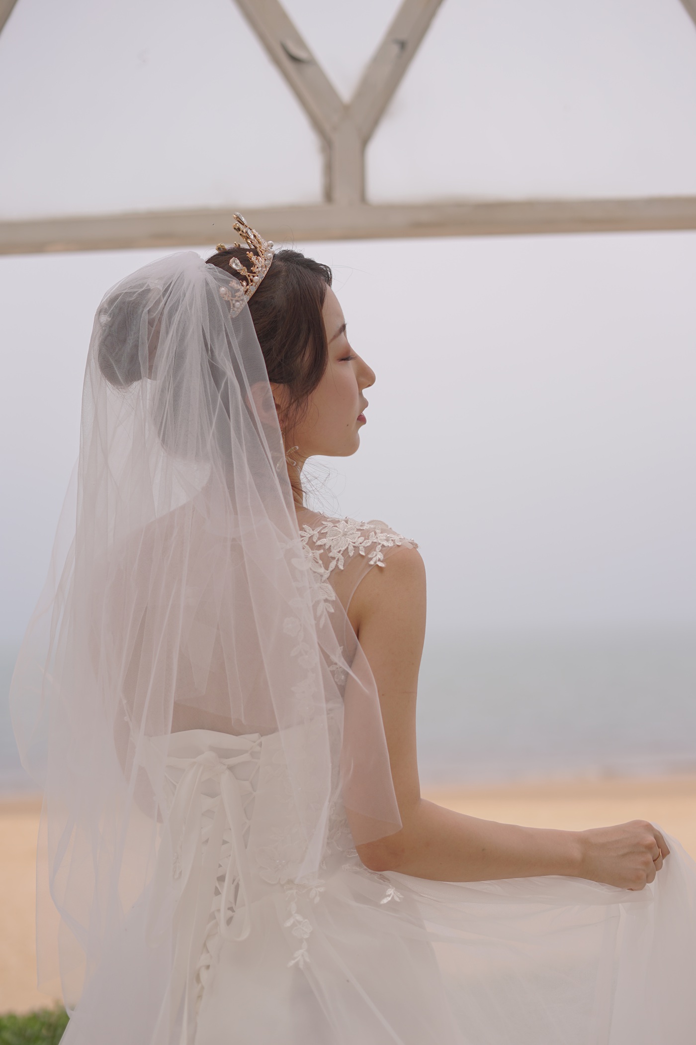 图片[14]-黑川 婚纱 – 速更版-美库