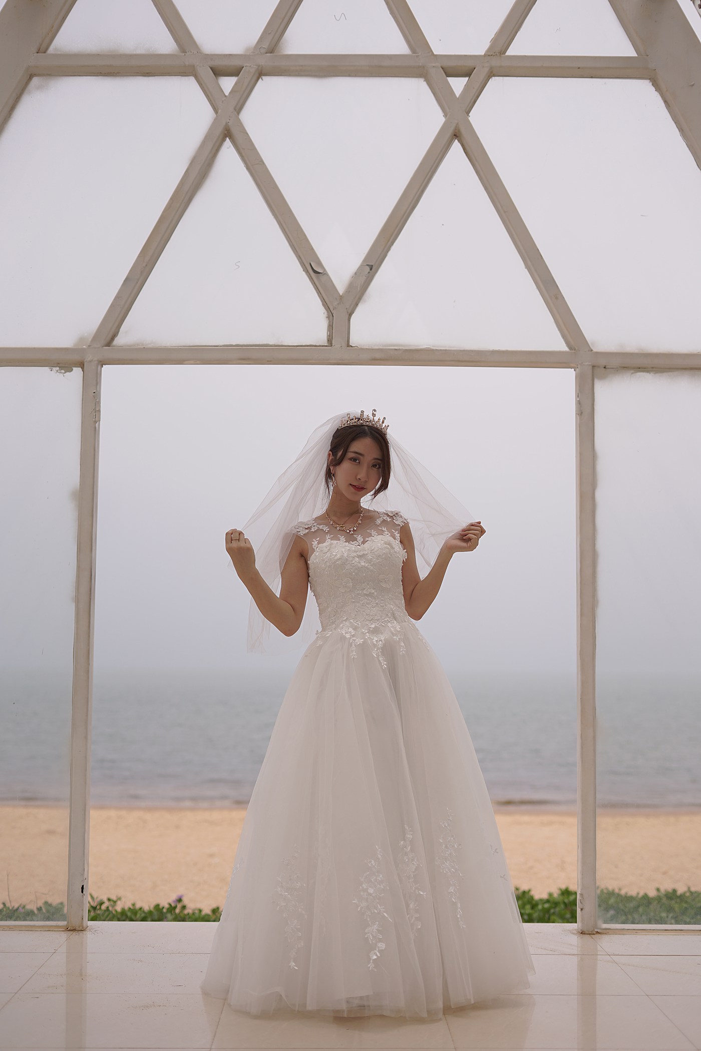 图片[16]-黑川 婚纱 – 速更版-美库