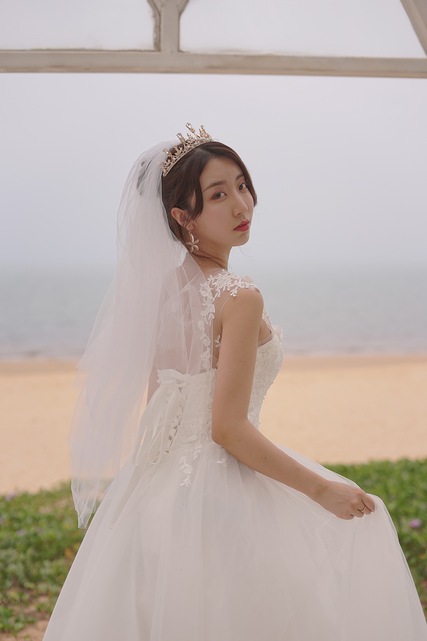 图片[18]-黑川 婚纱 – 速更版-美库