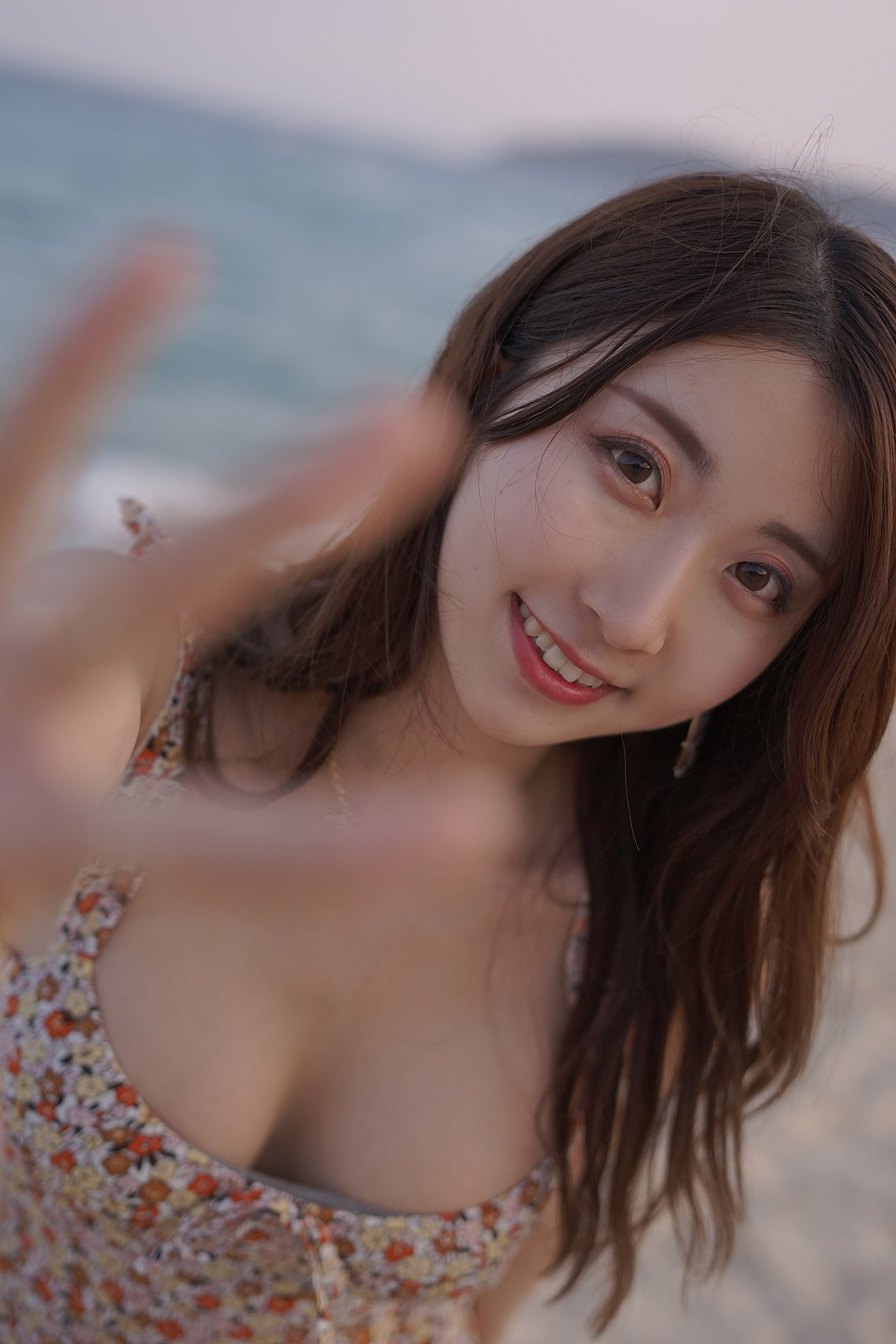 图片[20]-黑川 碎花连衣裙 – 速更版-美库