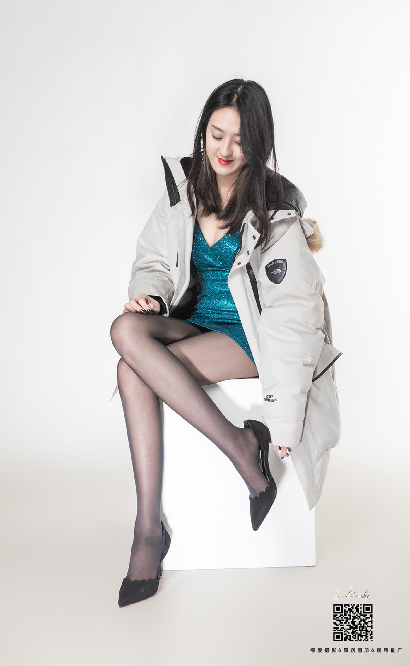 图片[10]-[LD零度摄影]NO.128 兼职模特 朱文杰[41P] – 速更版-美库